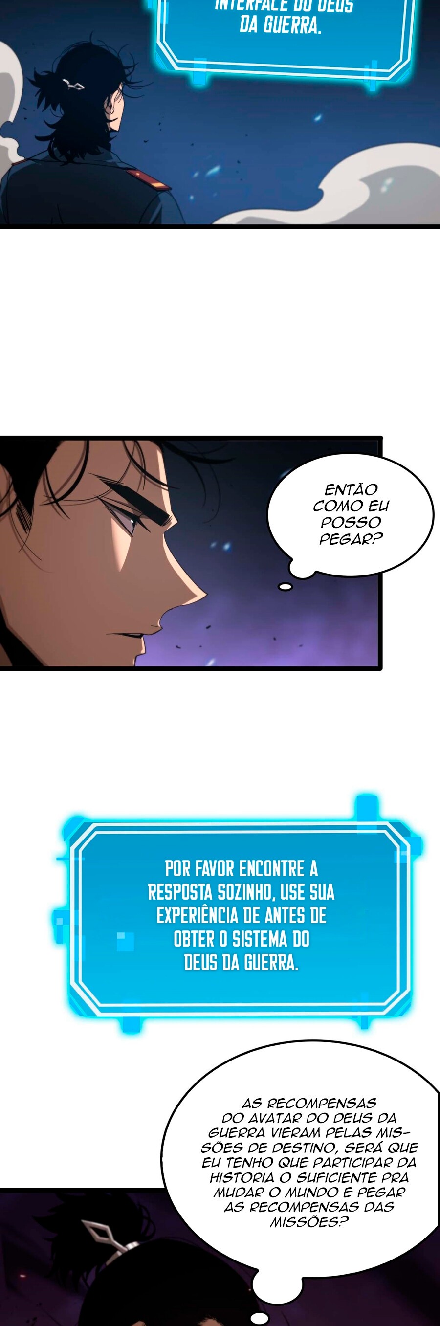 Apocalypse Online Capítulo 88 Página 25