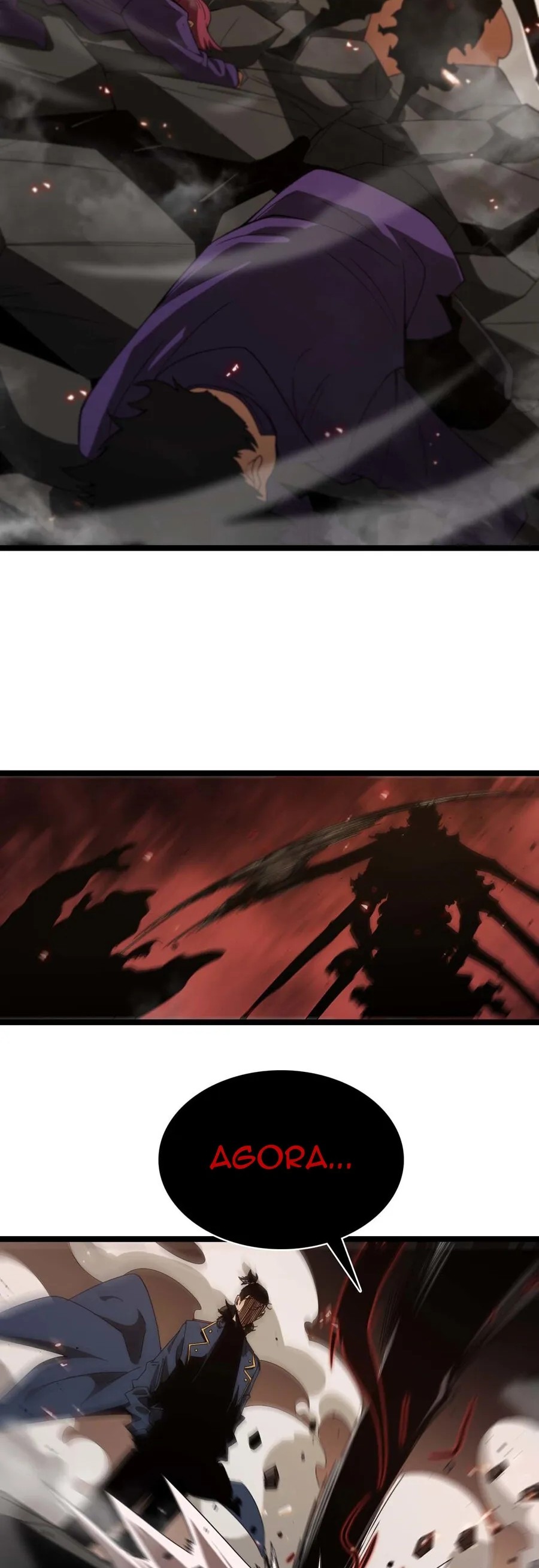Apocalypse Online Capítulo 88 Página 34