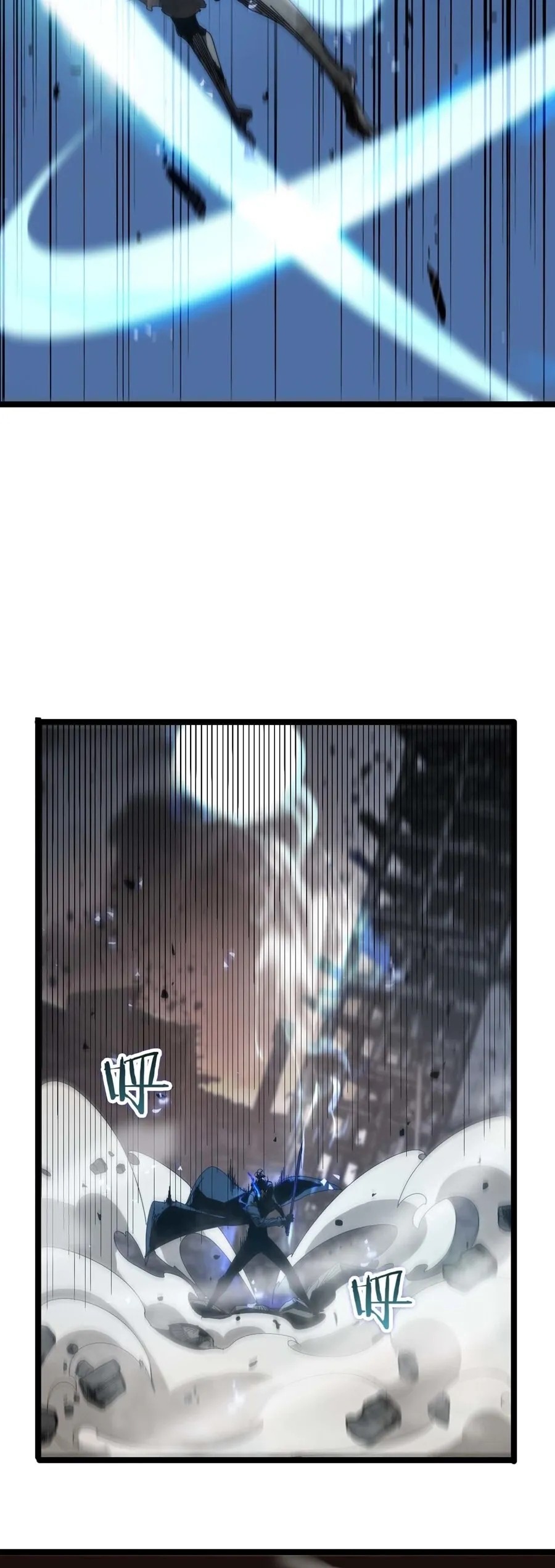 Apocalypse Online Capítulo 89 Página 14