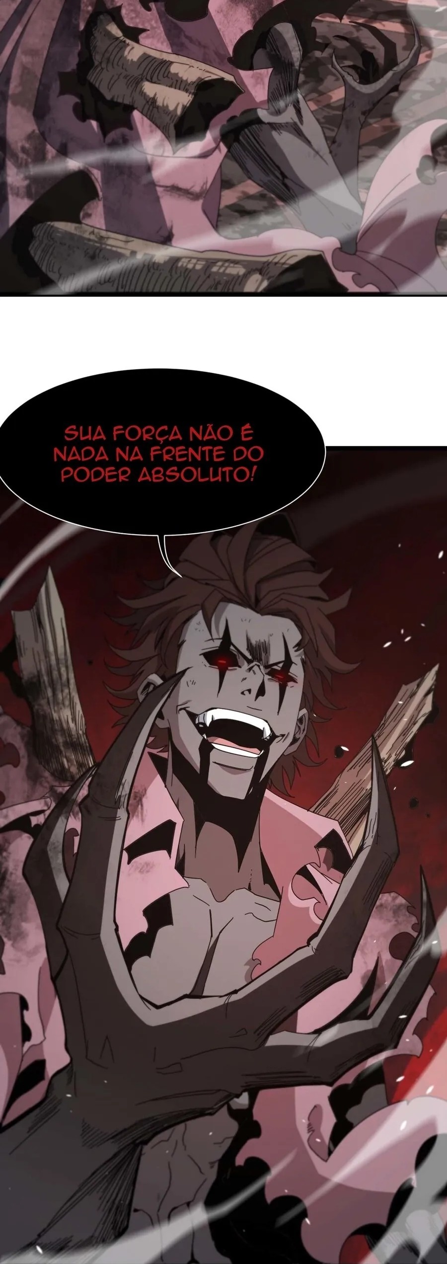 Apocalypse Online Capítulo 89 Página 18