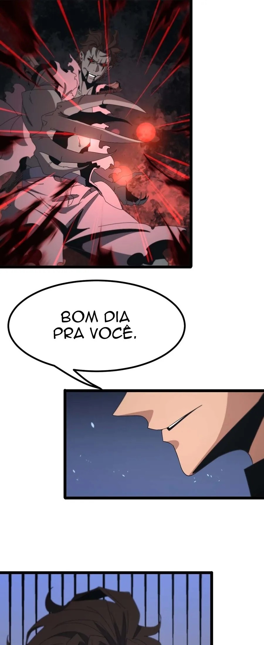 Apocalypse Online Capítulo 89 Página 23