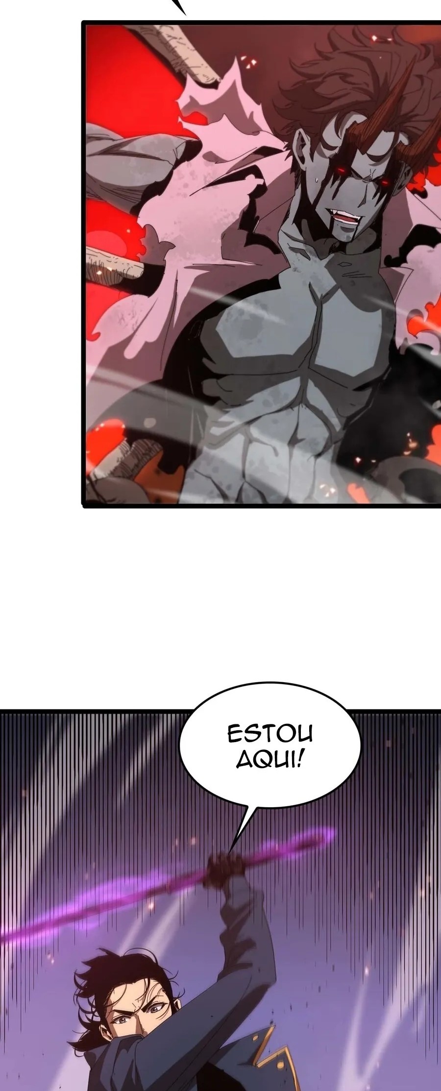Apocalypse Online Capítulo 89 Página 33