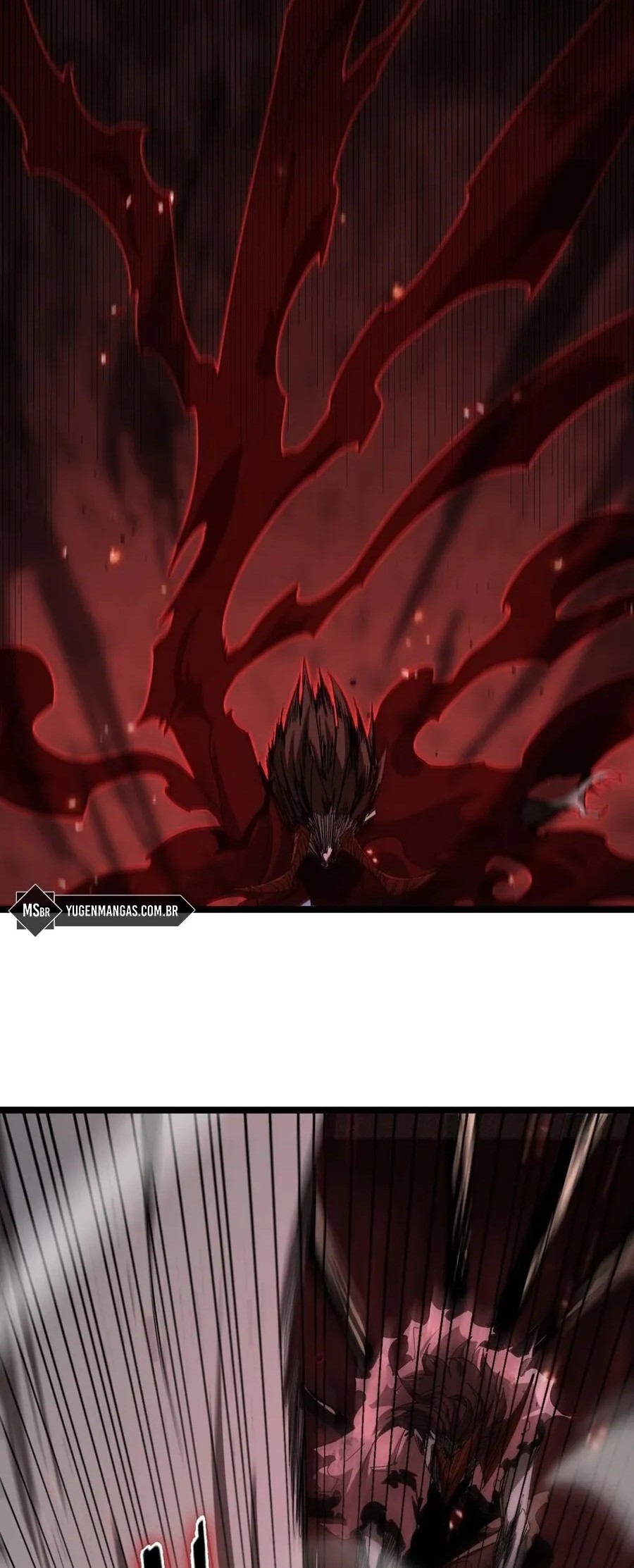 Apocalypse Online Capítulo 89 Página 36