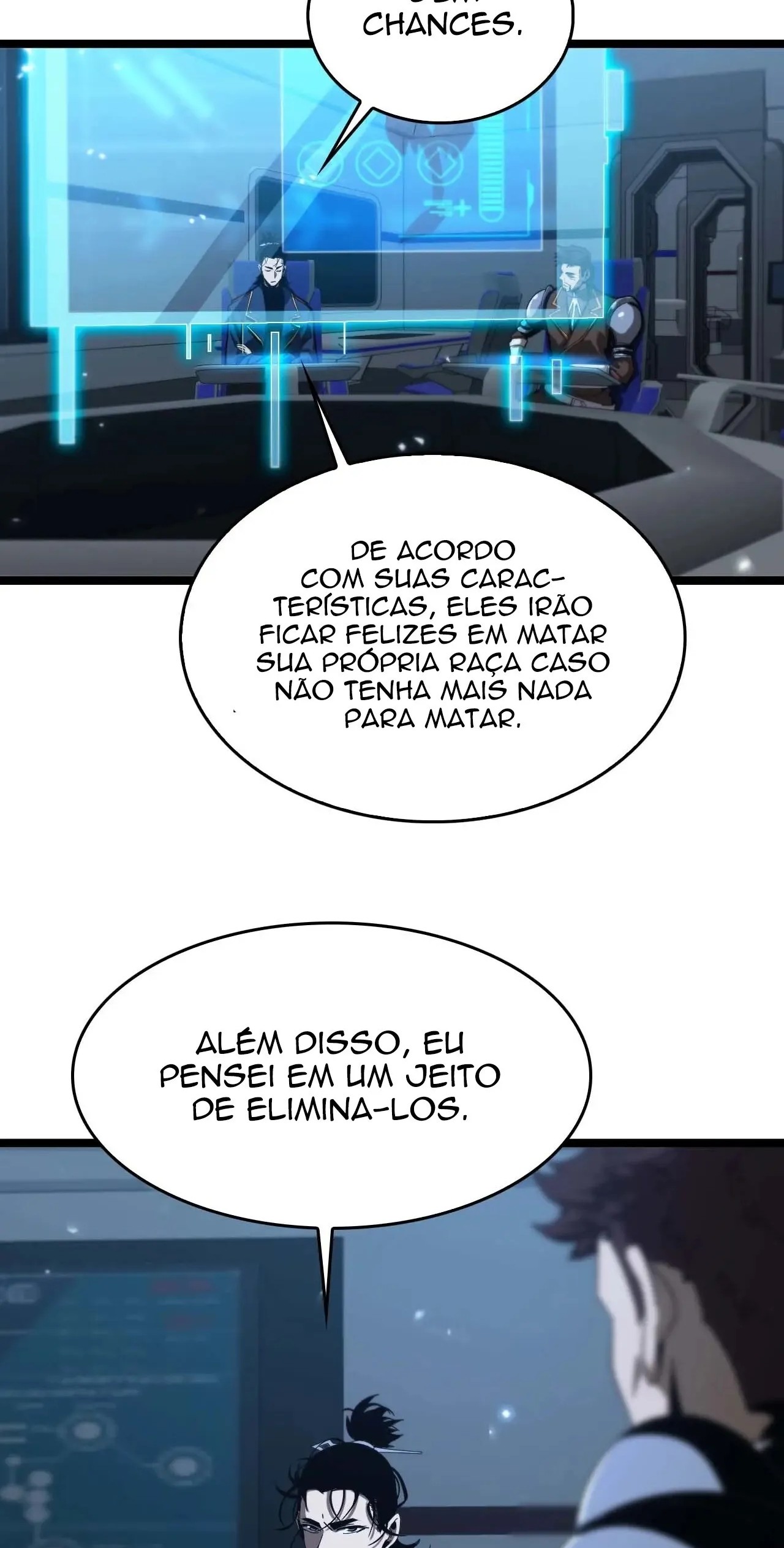 Apocalypse Online Capítulo 91 Página 26