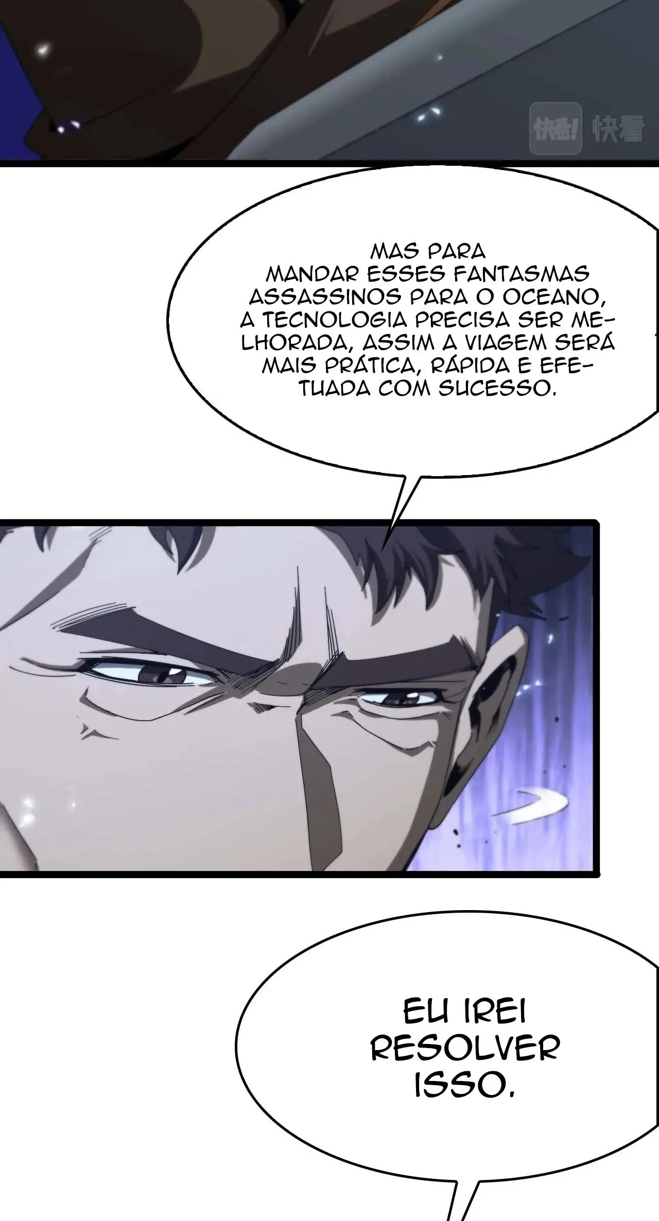 Apocalypse Online Capítulo 91 Página 31