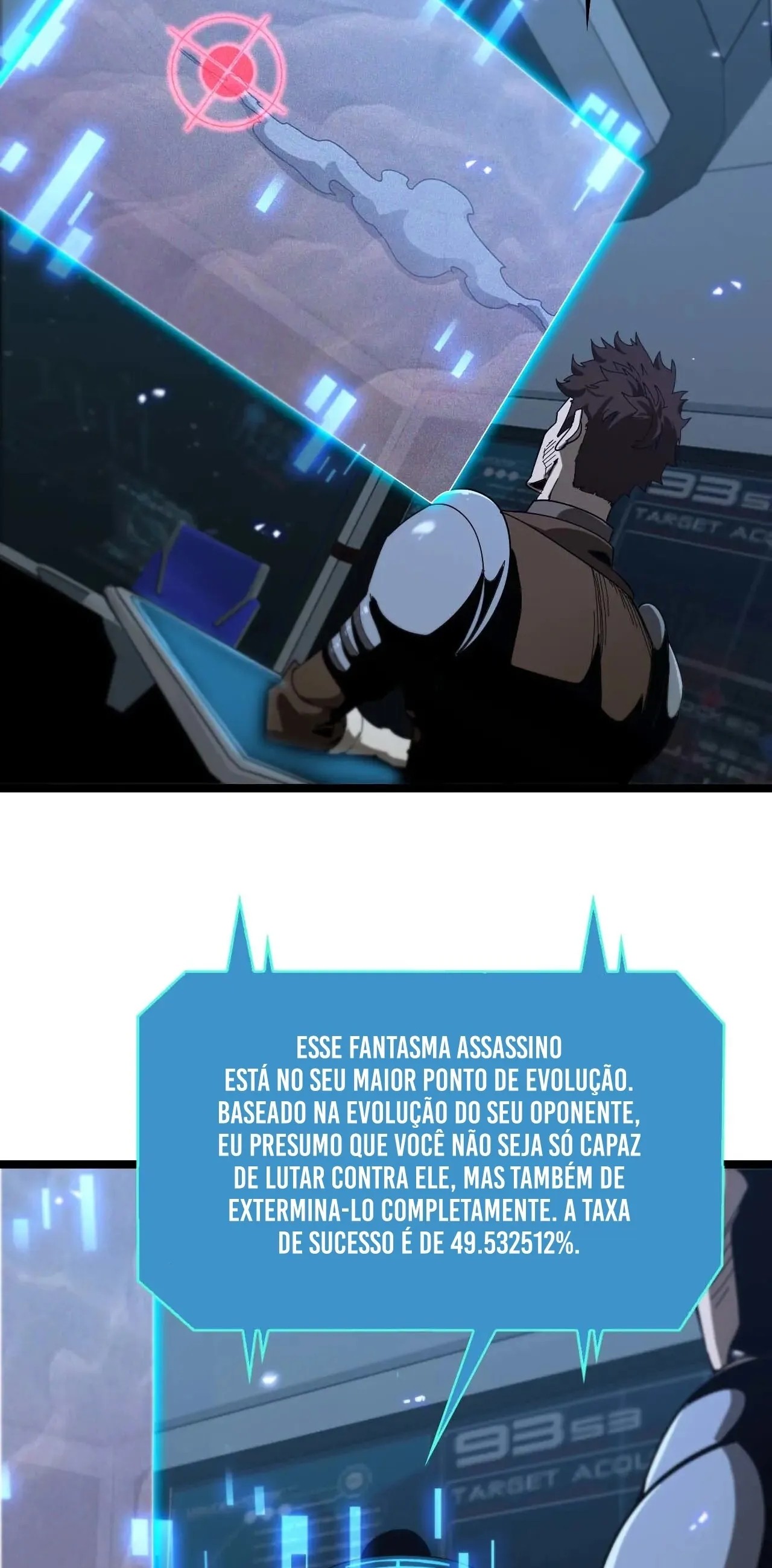 Apocalypse Online Capítulo 91 Página 34