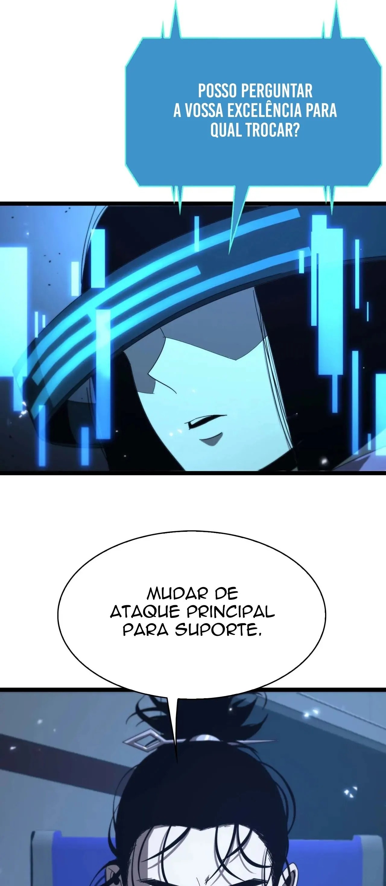 Apocalypse Online Capítulo 91 Página 6