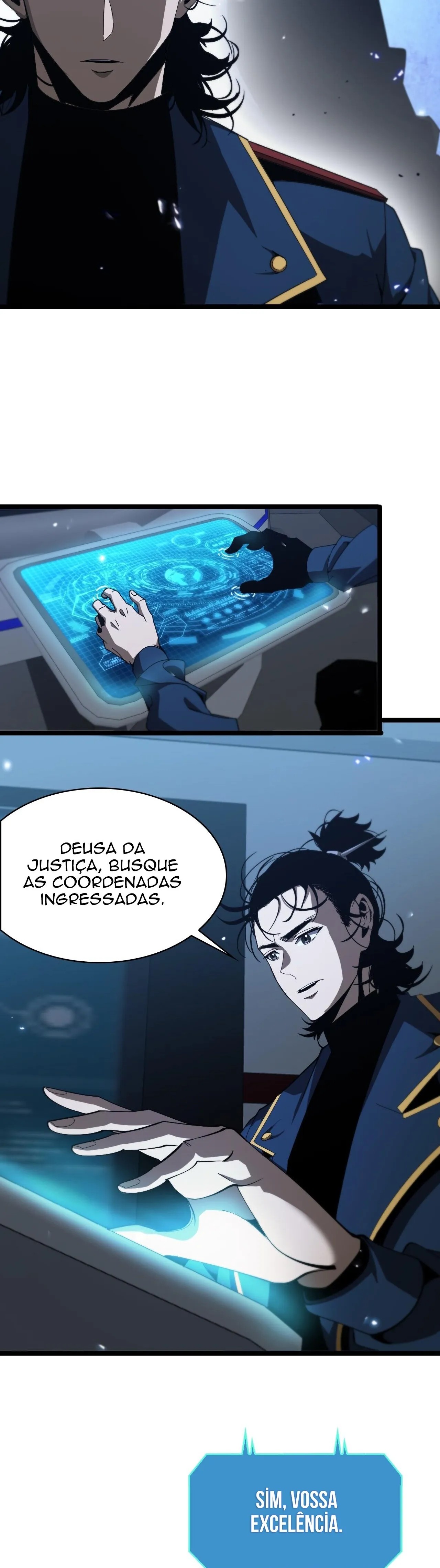 Apocalypse Online Capítulo 92 Página 15