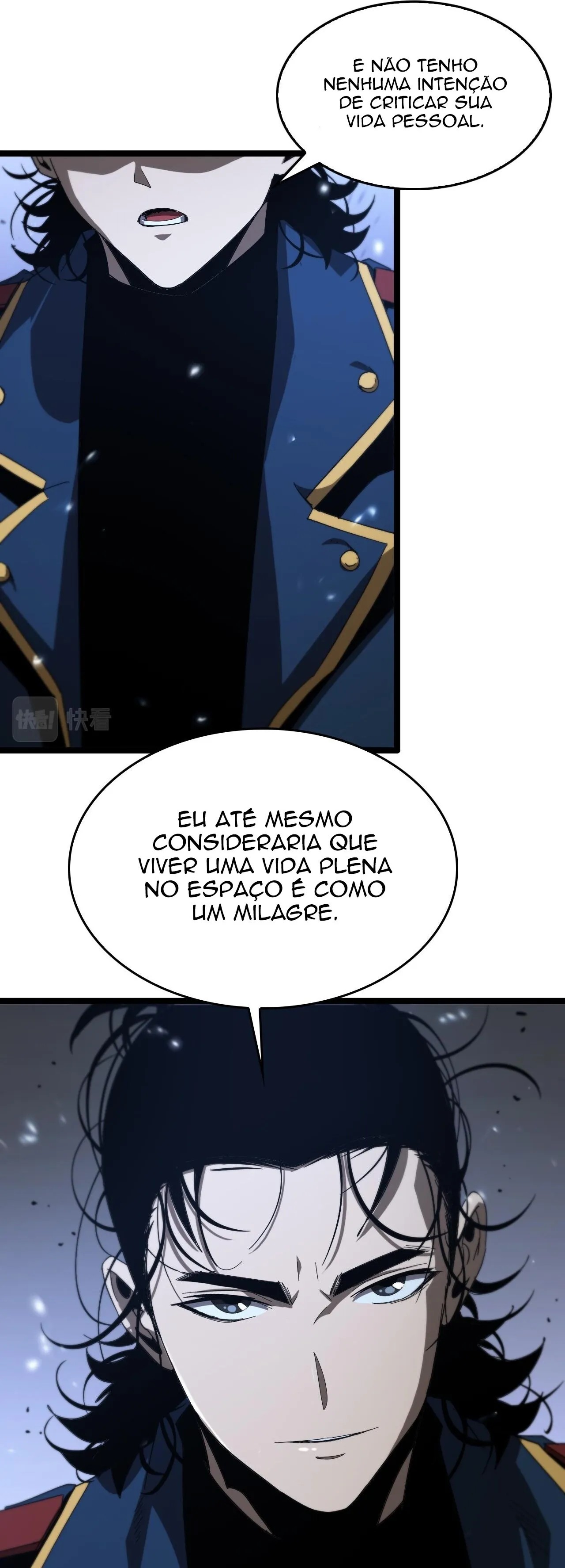 Apocalypse Online Capítulo 92 Página 22