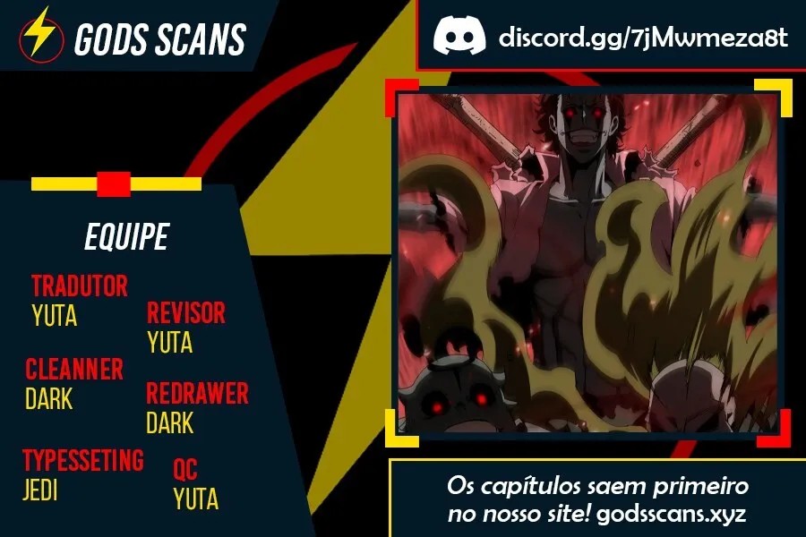 Apocalypse Online Capítulo 93 Página 1