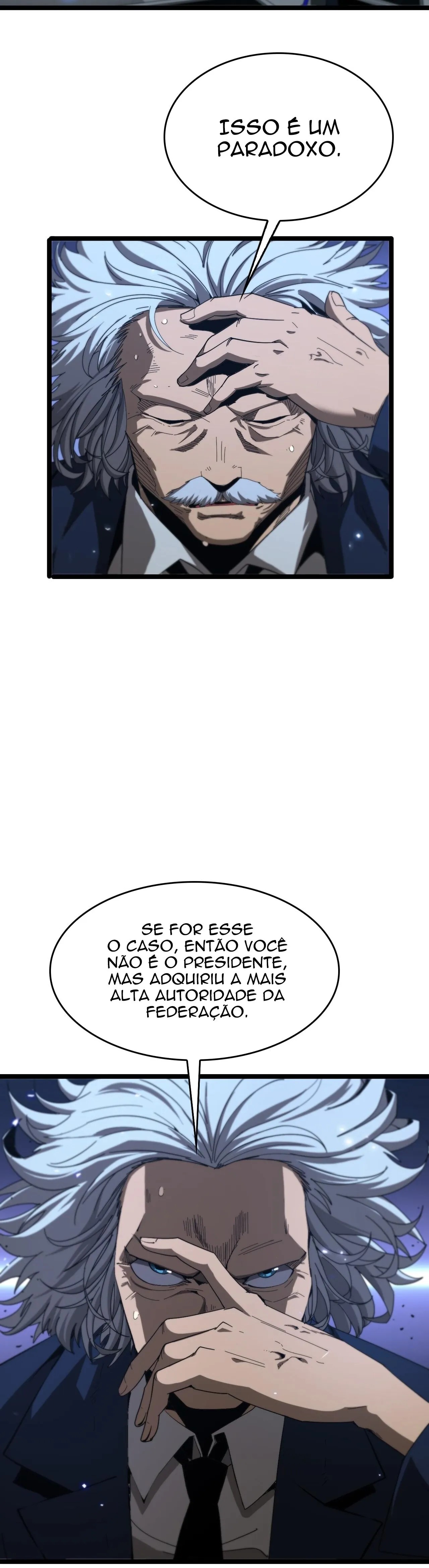 Apocalypse Online Capítulo 93 Página 5