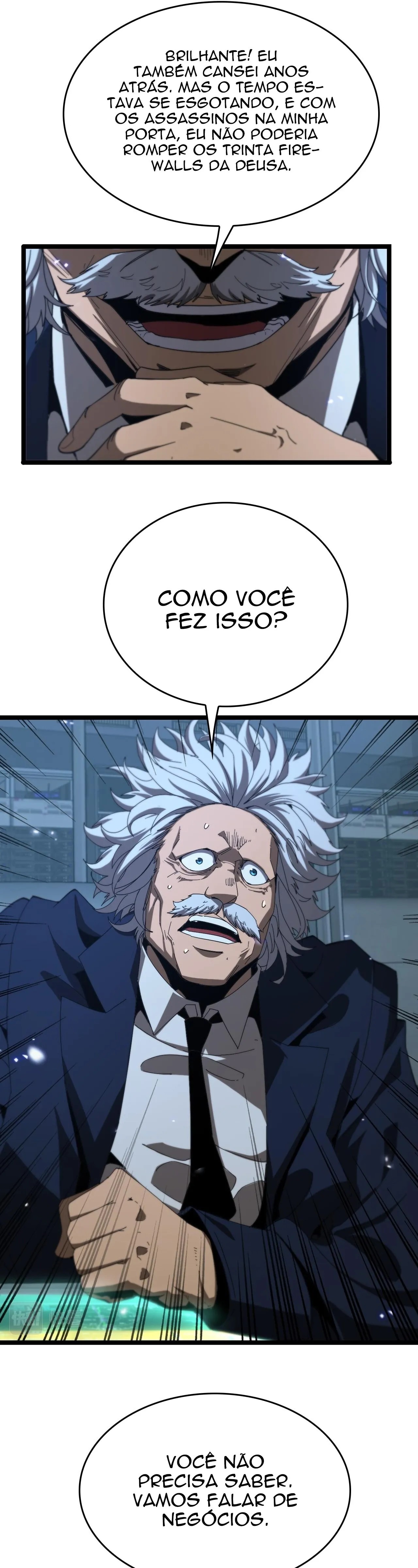 Apocalypse Online Capítulo 93 Página 6