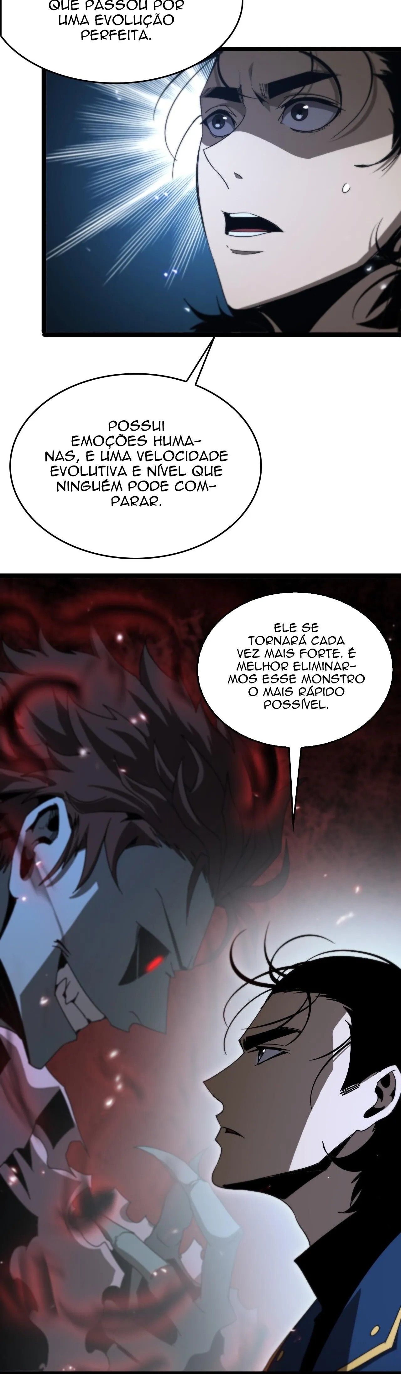 Apocalypse Online Capítulo 94 Página 15