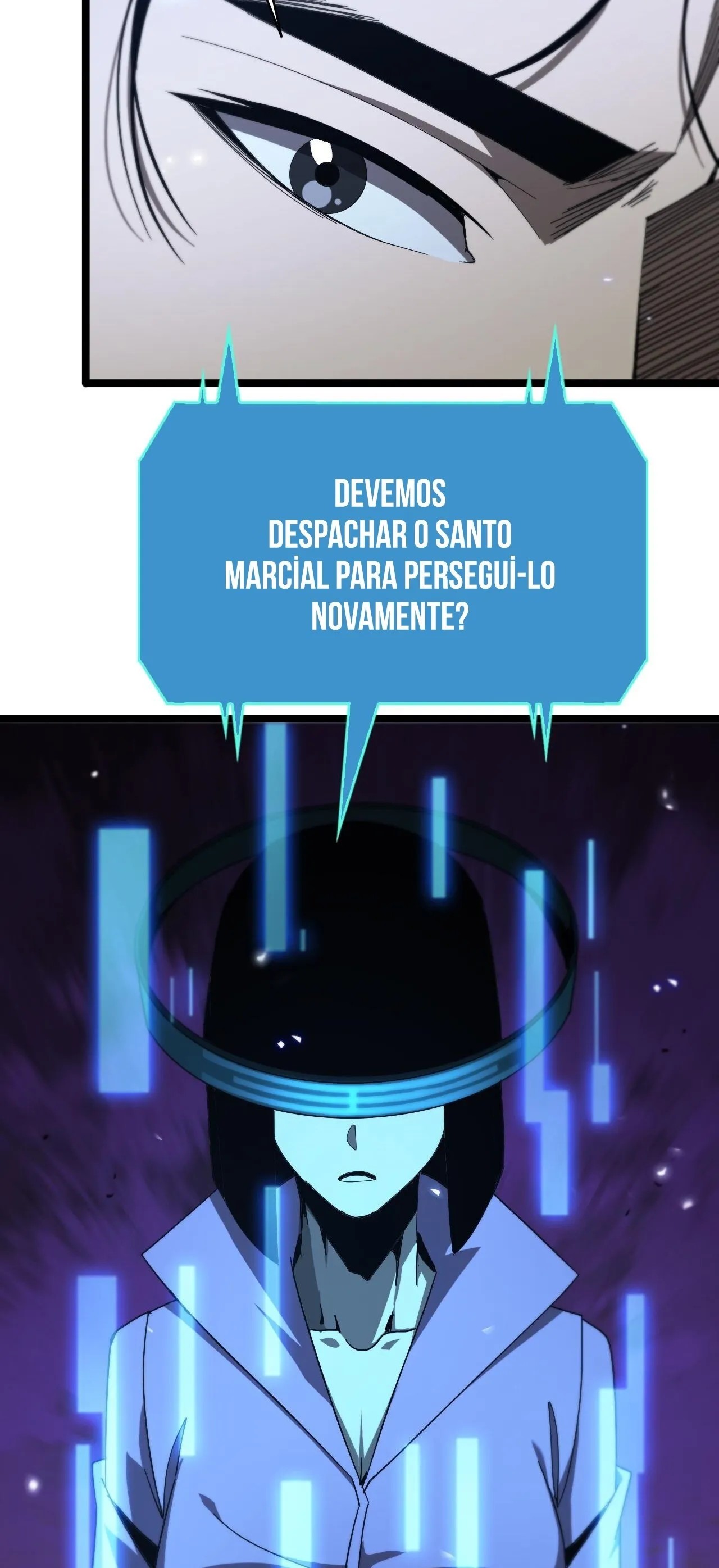 Apocalypse Online Capítulo 94 Página 23