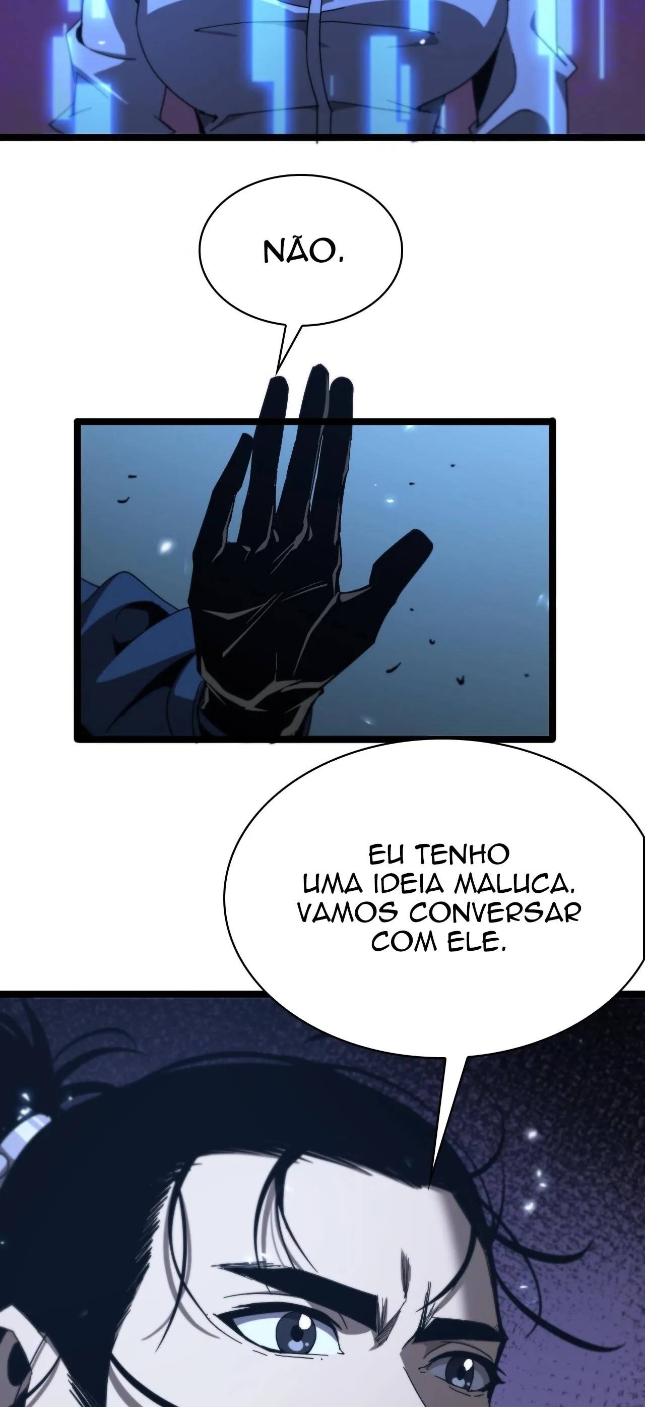 Apocalypse Online Capítulo 94 Página 24