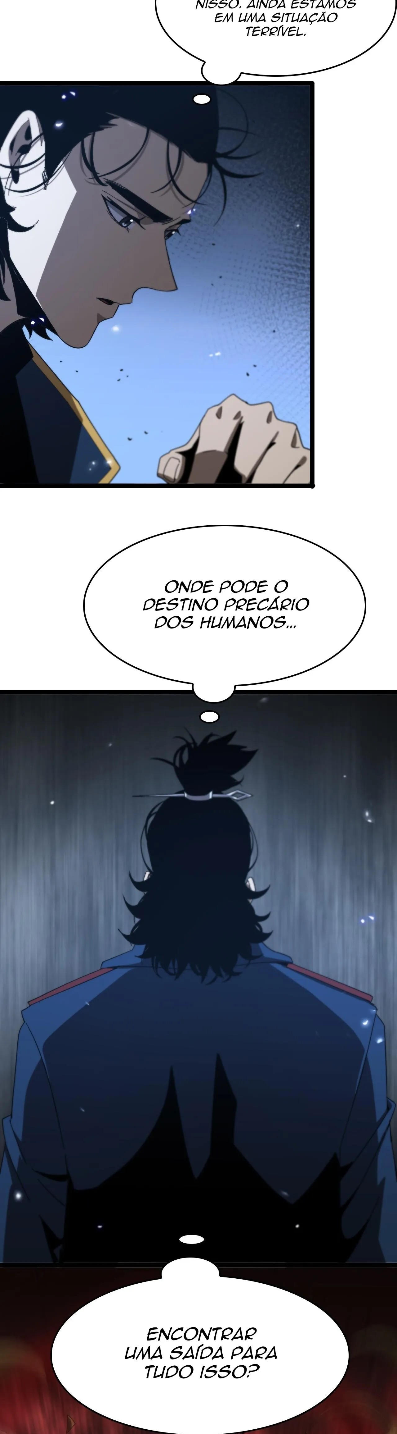 Apocalypse Online Capítulo 94 Página 9