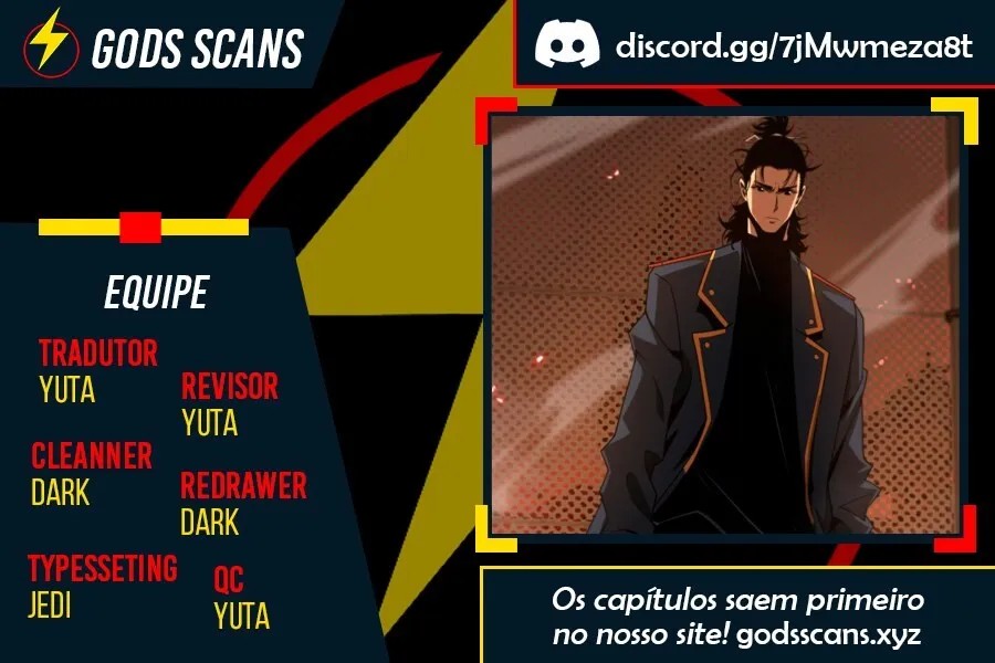 Apocalypse Online Capítulo 95 Página 1