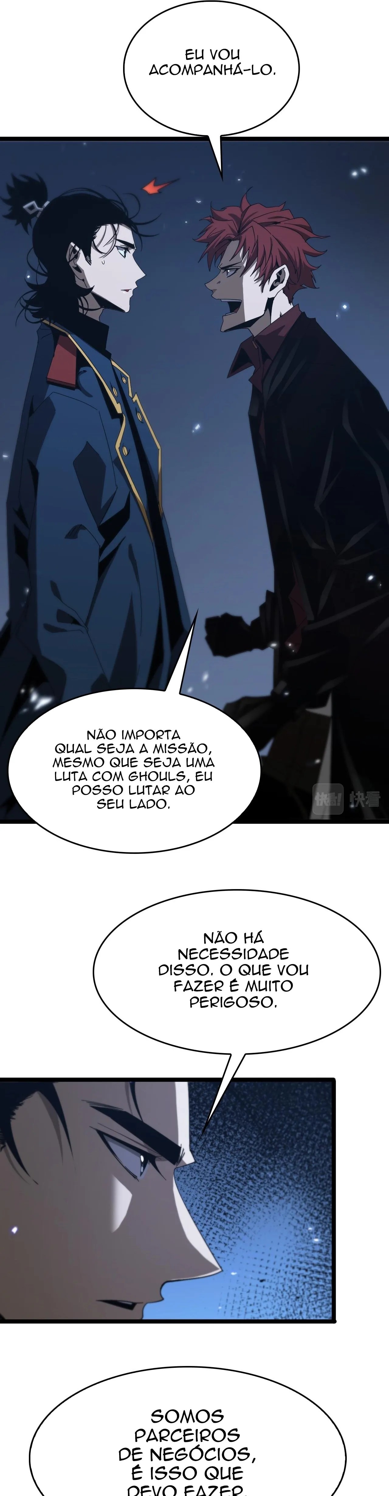 Apocalypse Online Capítulo 95 Página 10