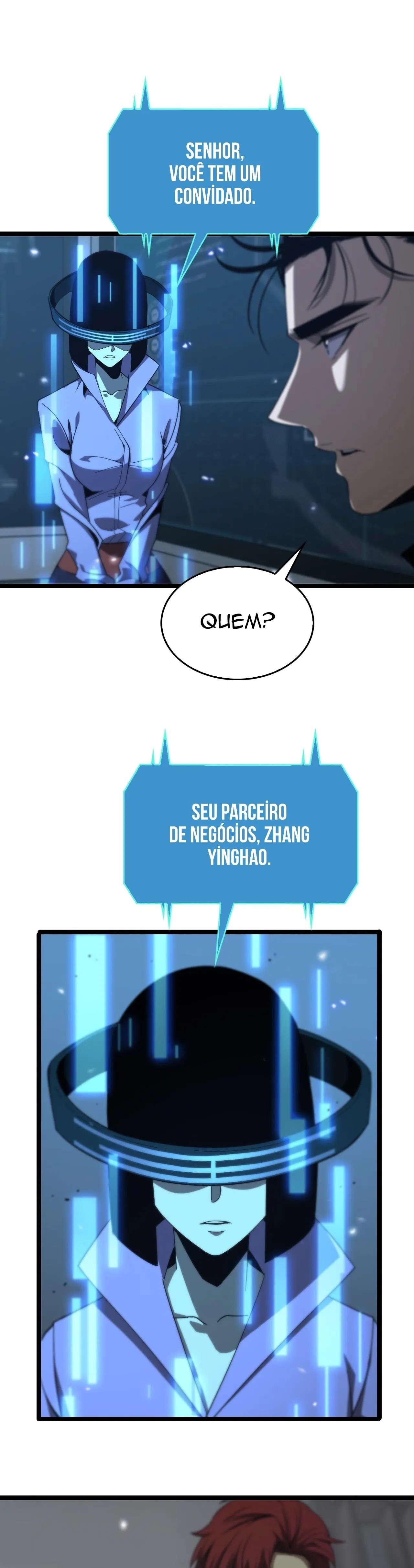 Apocalypse Online Capítulo 95 Página 6