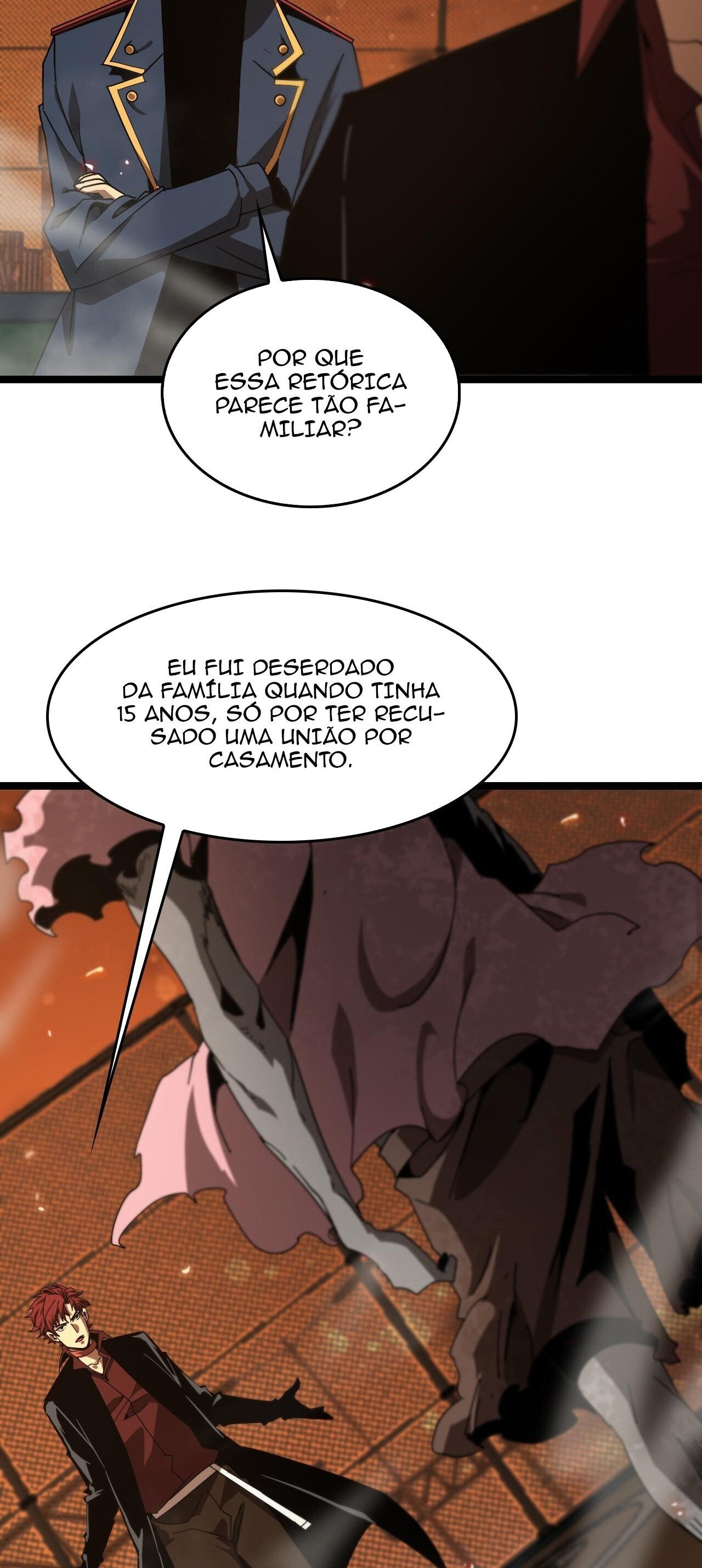 Apocalypse Online Capítulo 96 Página 10