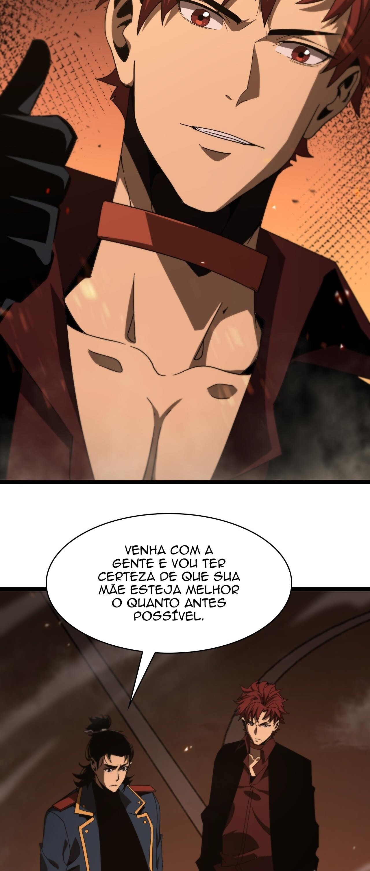 Apocalypse Online Capítulo 96 Página 36