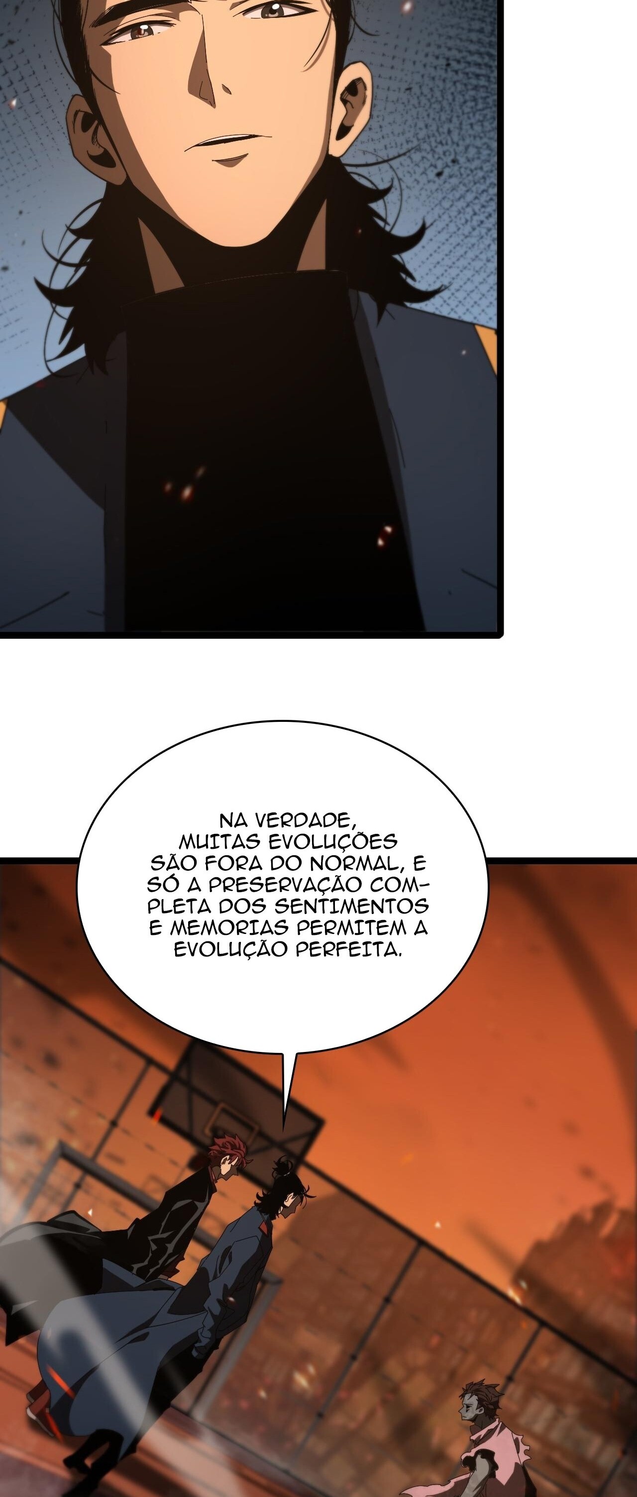 Apocalypse Online Capítulo 96 Página 39