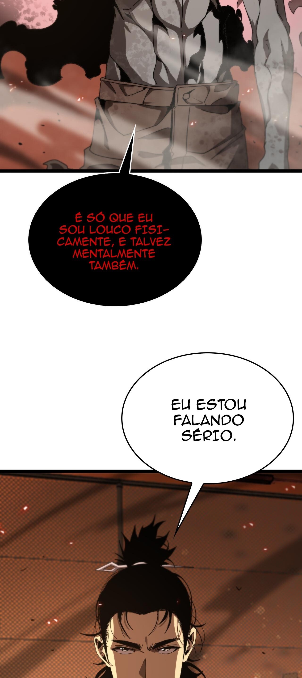 Apocalypse Online Capítulo 96 Página 4
