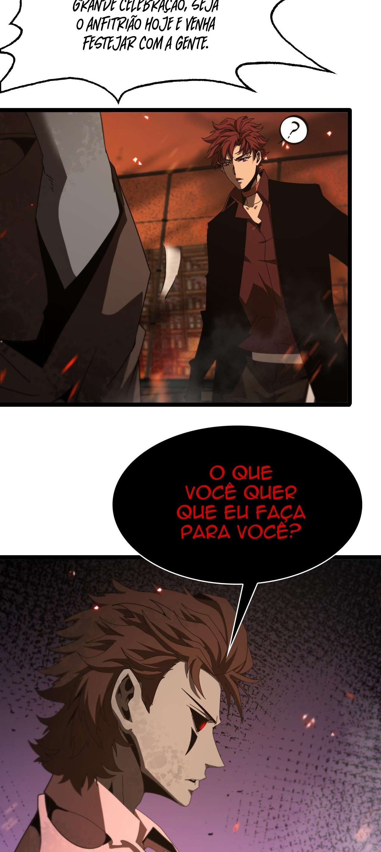 Apocalypse Online Capítulo 96 Página 44