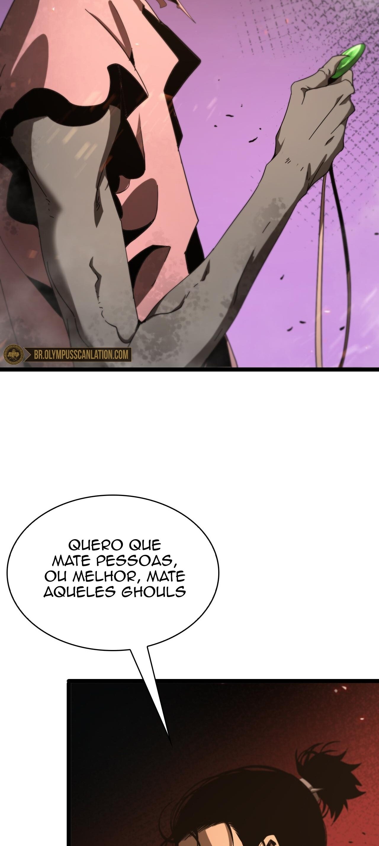 Apocalypse Online Capítulo 96 Página 45