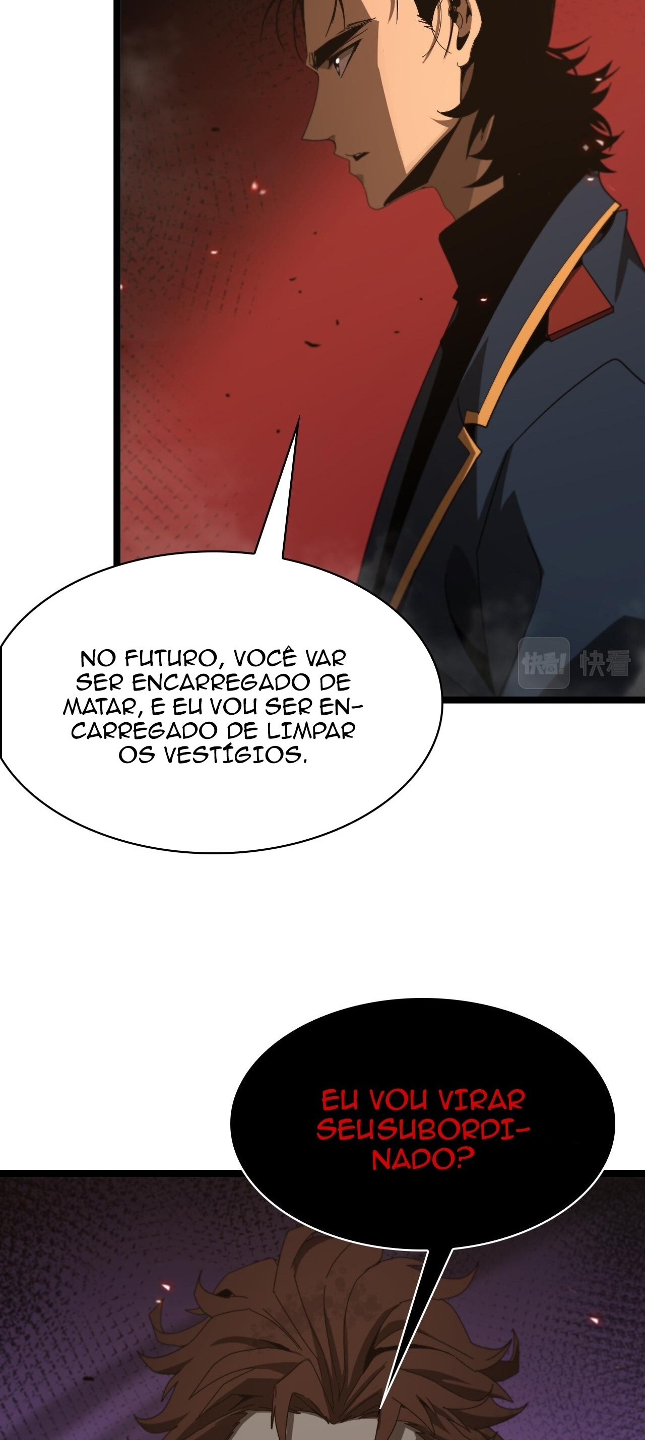 Apocalypse Online Capítulo 96 Página 46