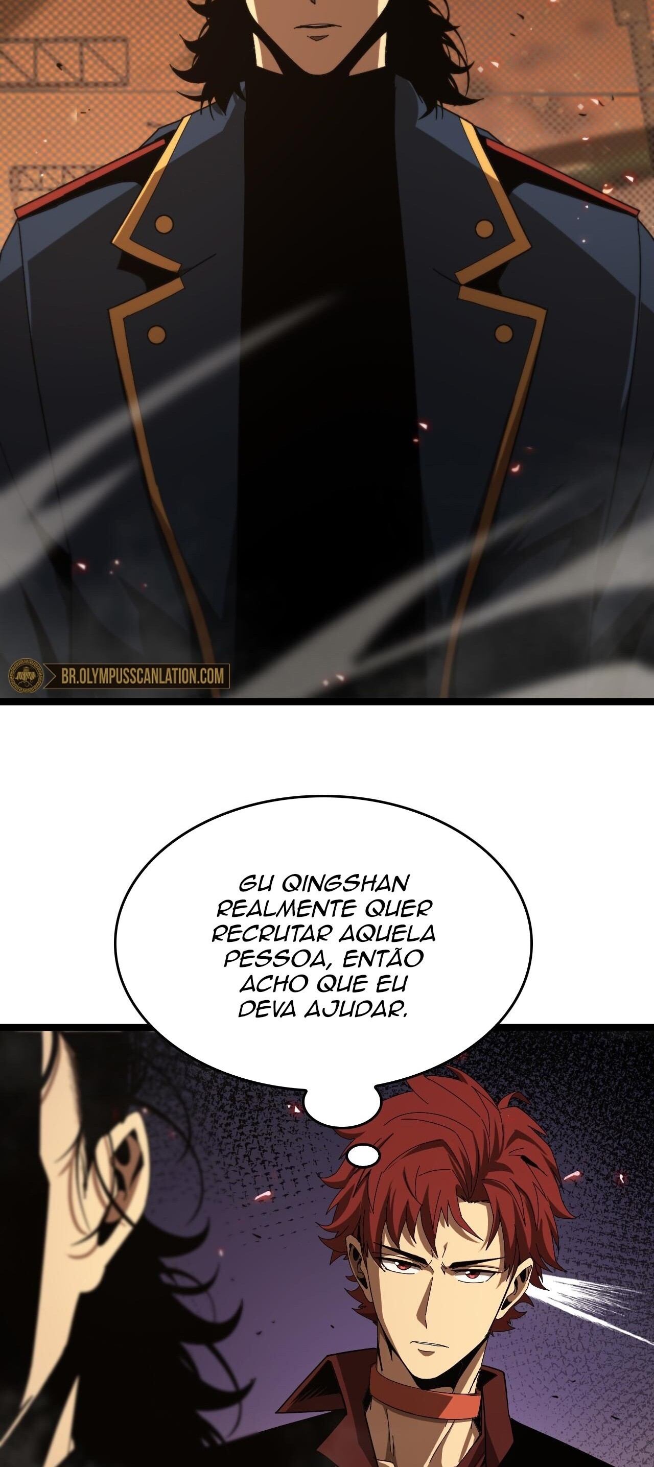 Apocalypse Online Capítulo 96 Página 5