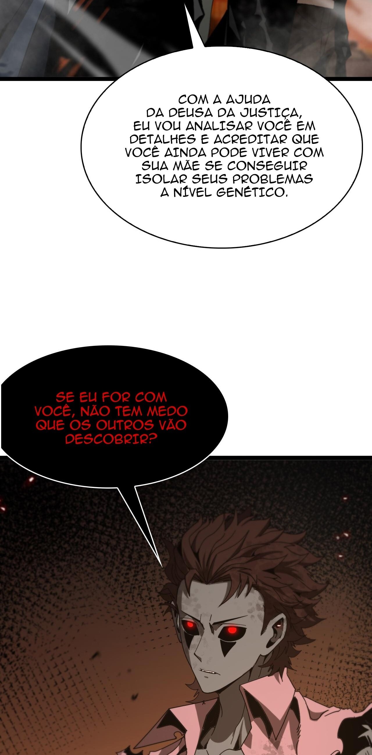 Apocalypse Online Capítulo 96 Página 50