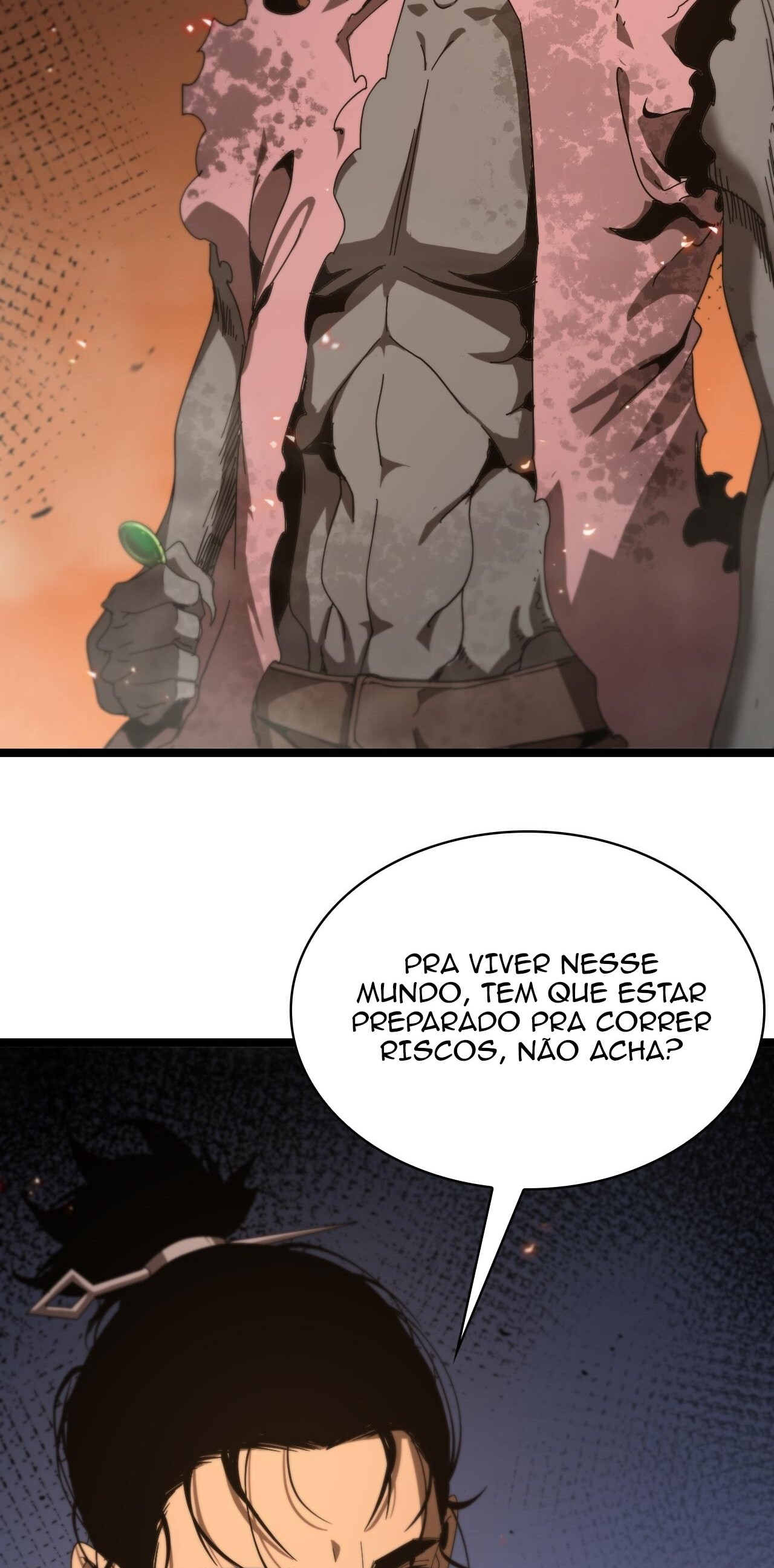 Apocalypse Online Capítulo 96 Página 51