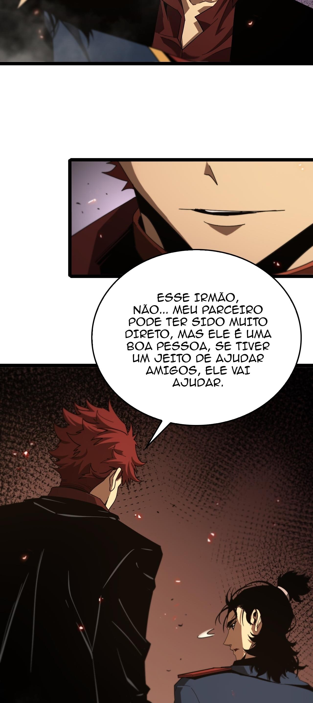 Apocalypse Online Capítulo 96 Página 6
