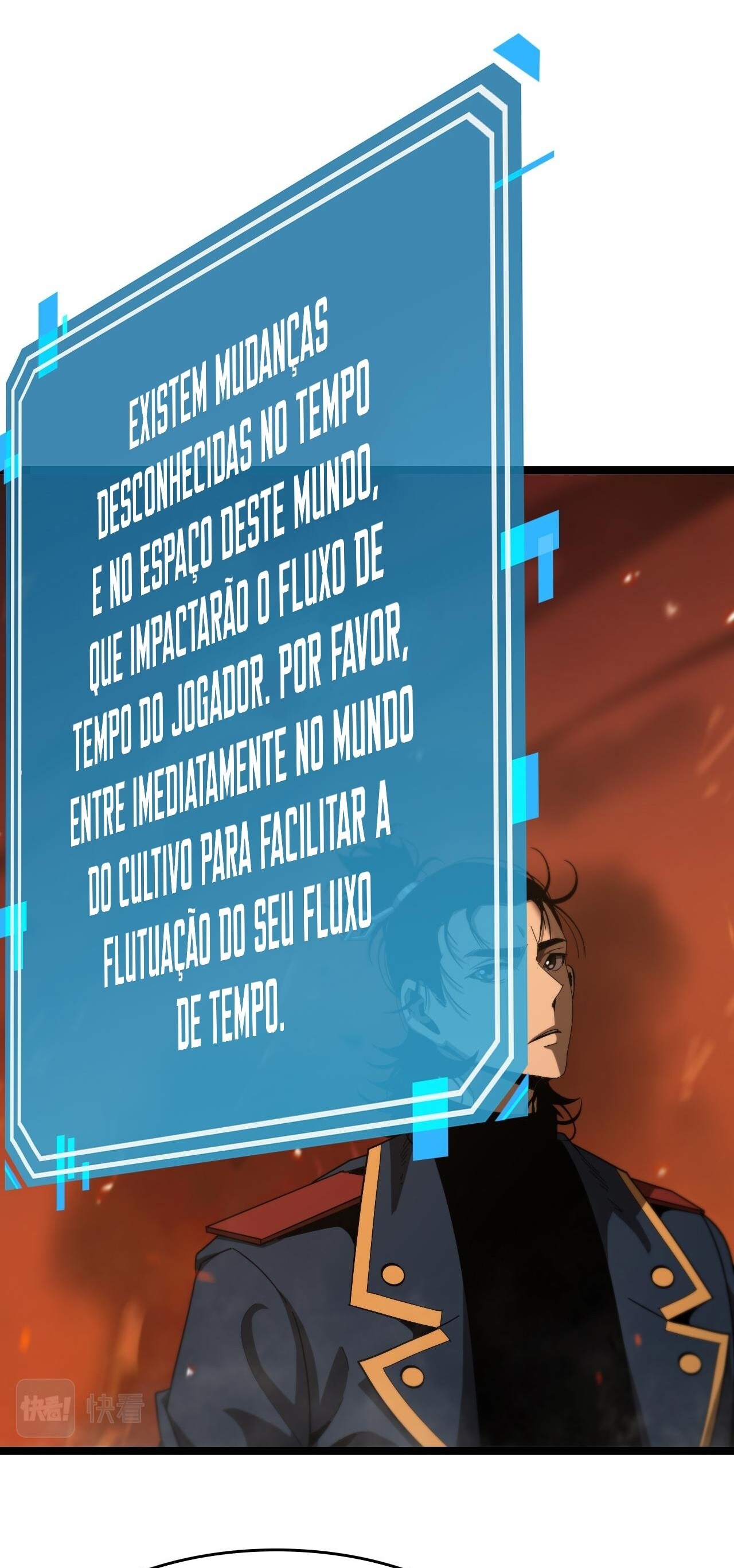 Apocalypse Online Capítulo 97 Página 12