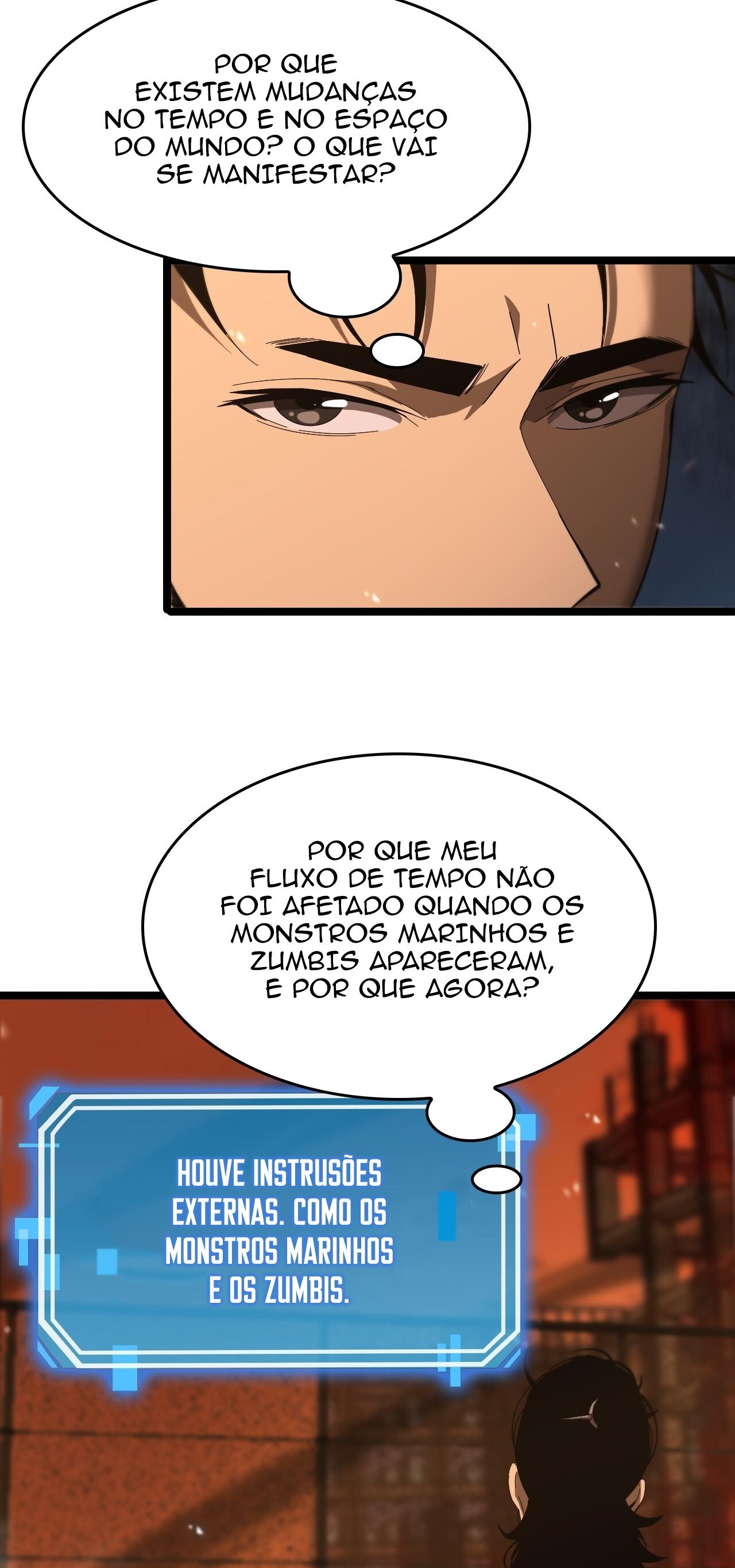 Apocalypse Online Capítulo 97 Página 13