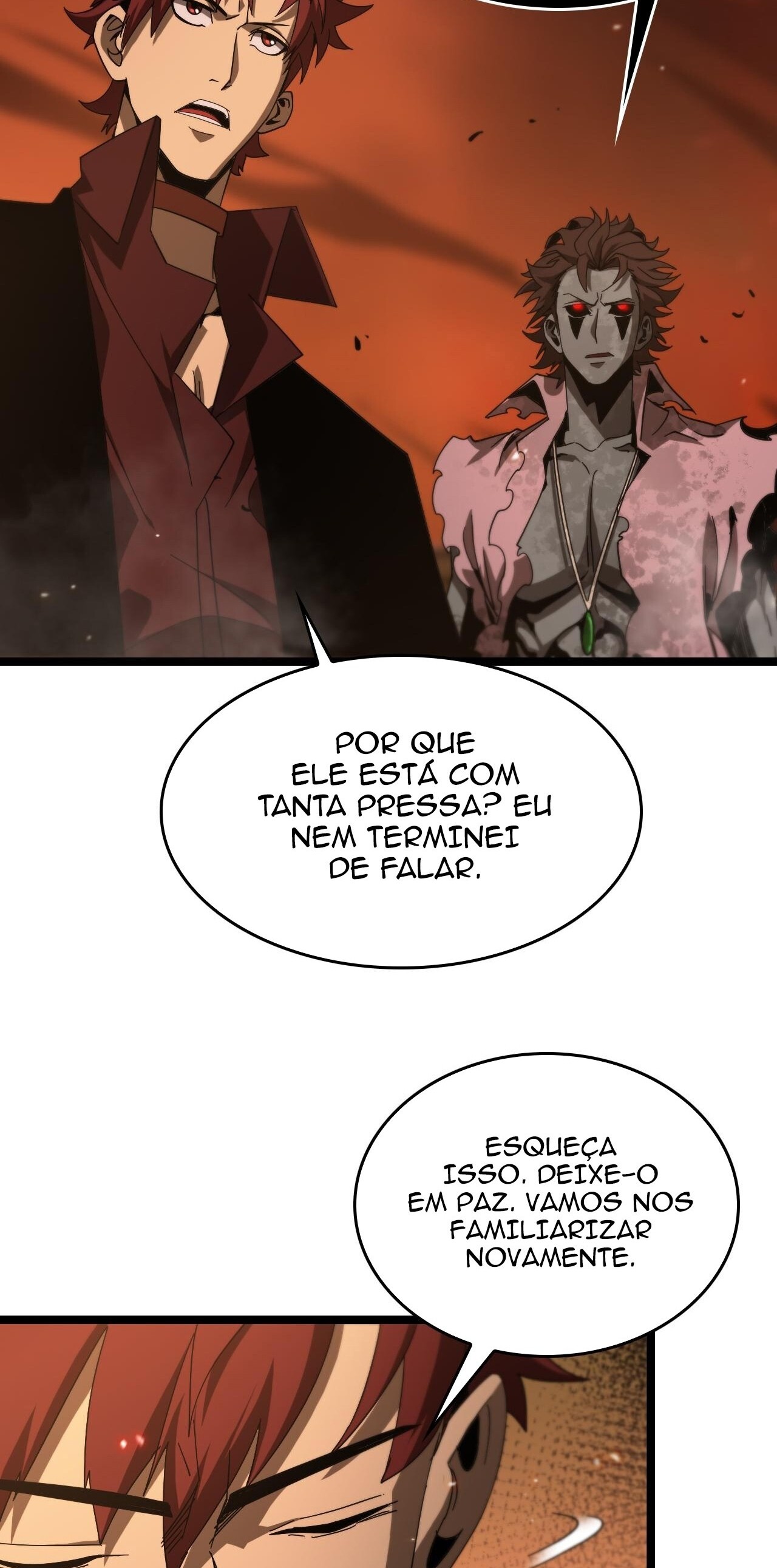 Apocalypse Online Capítulo 97 Página 19