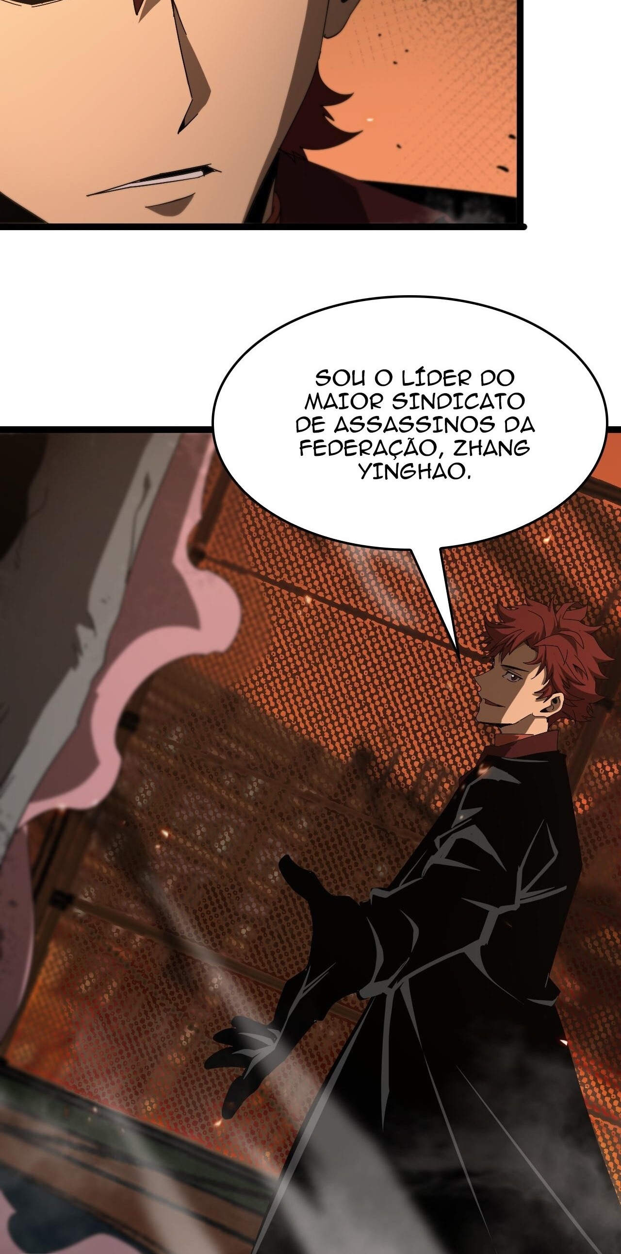Apocalypse Online Capítulo 97 Página 20