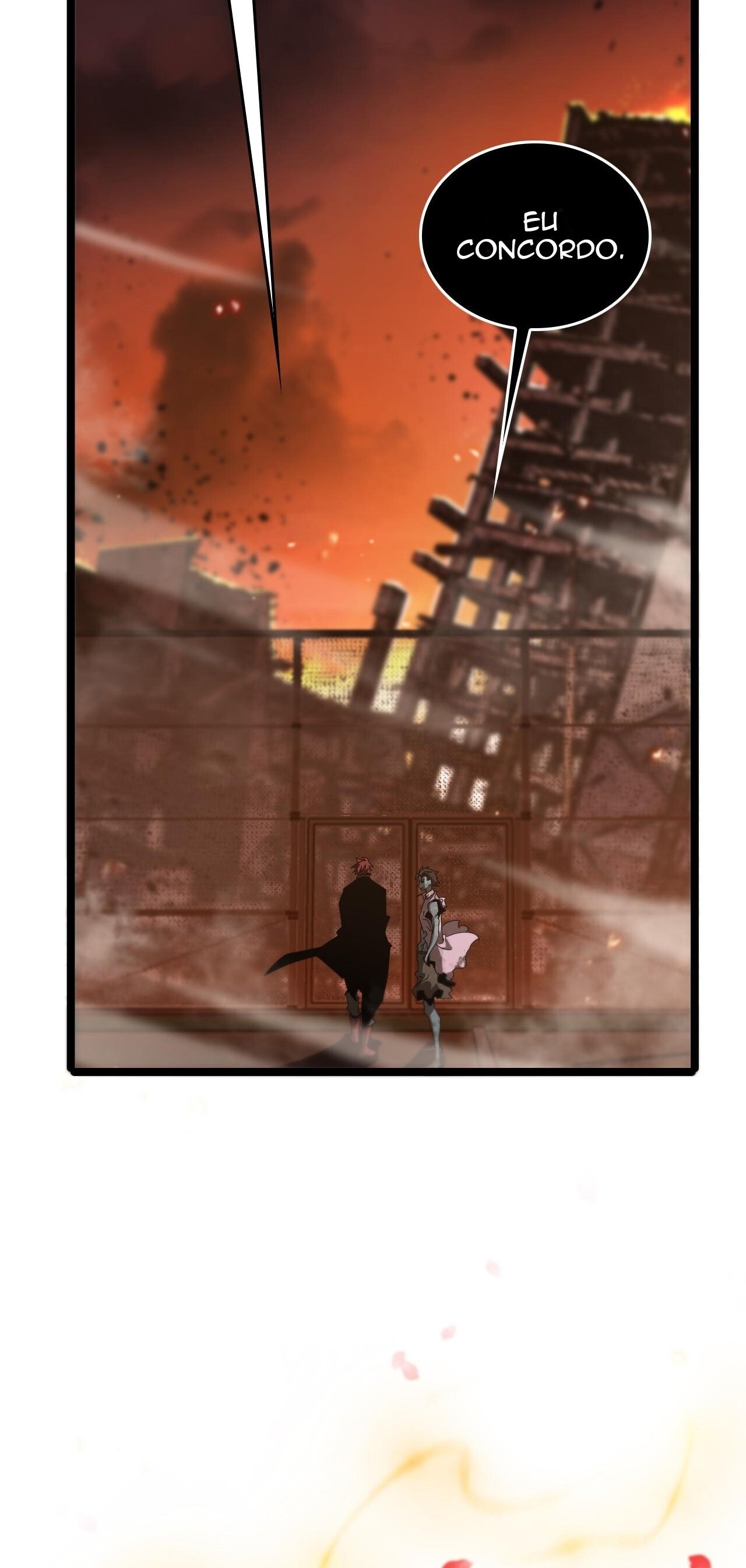 Apocalypse Online Capítulo 97 Página 25