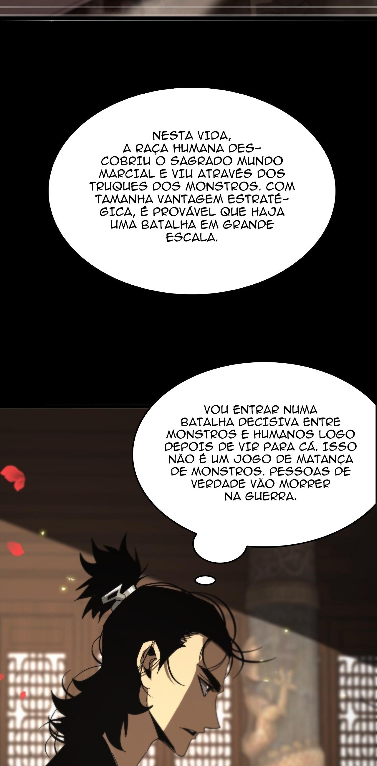 Apocalypse Online Capítulo 97 Página 38