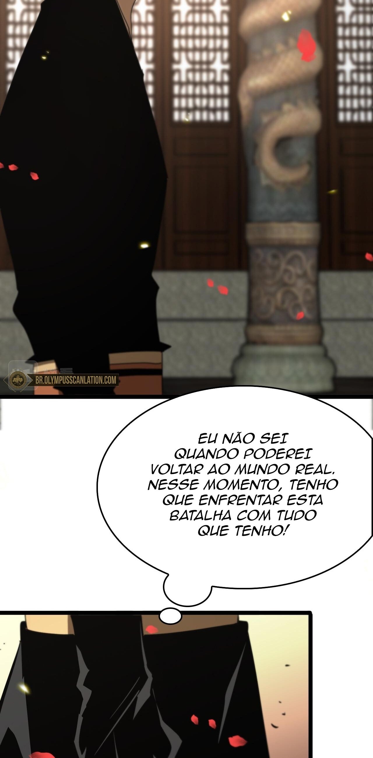 Apocalypse Online Capítulo 97 Página 39