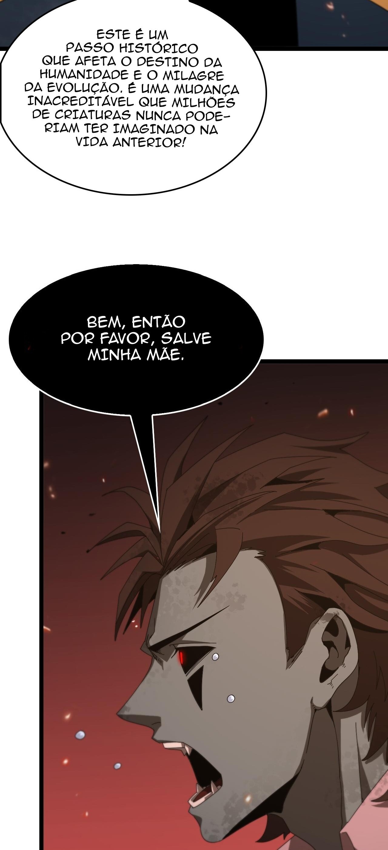 Apocalypse Online Capítulo 97 Página 5