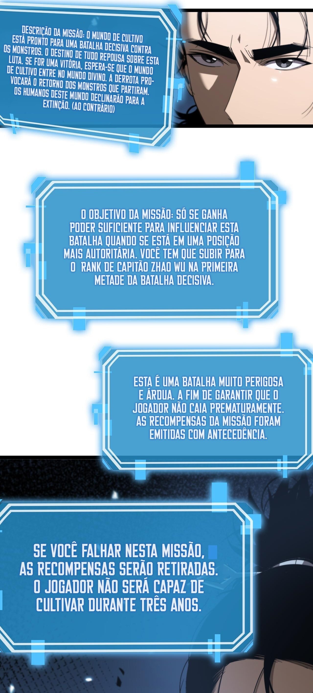 Apocalypse Online Capítulo 98 Página 23