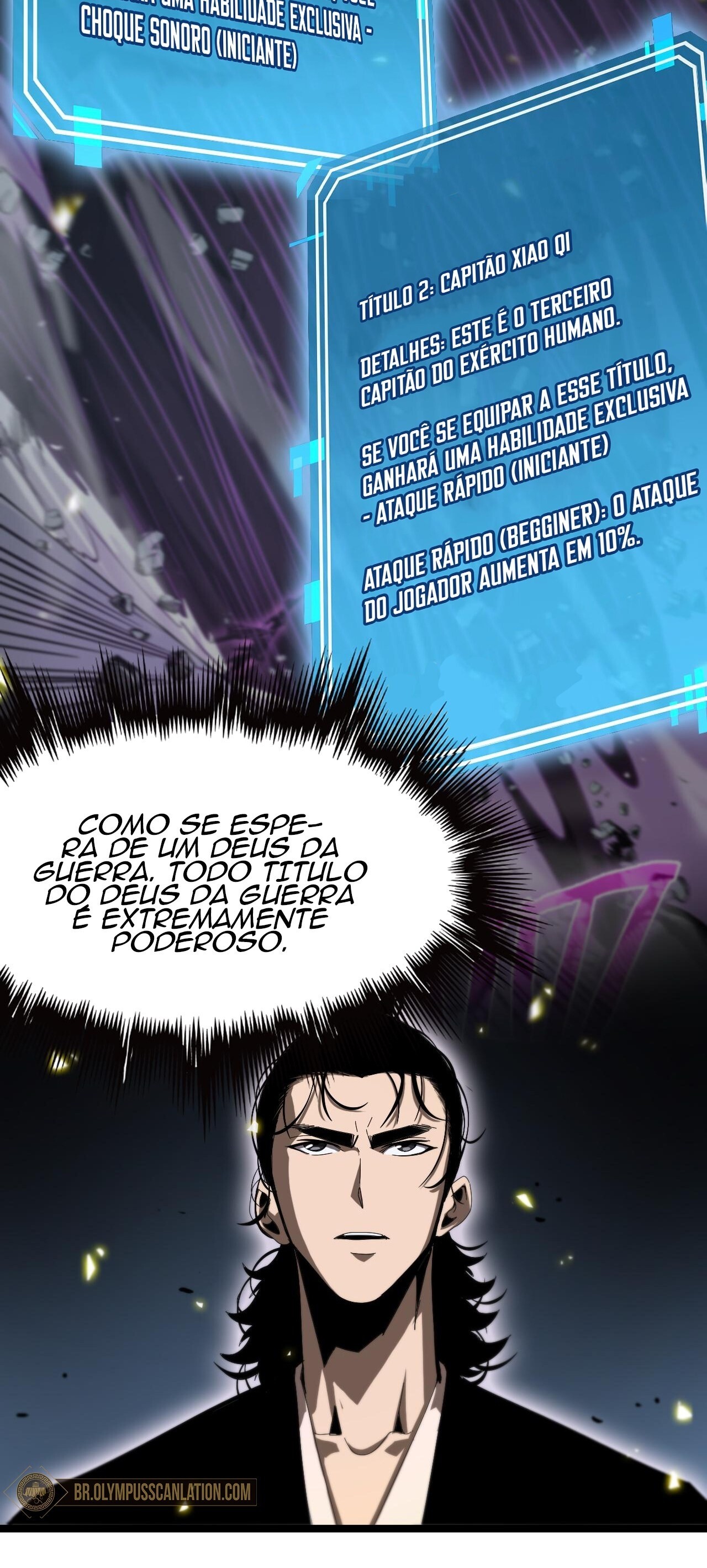Apocalypse Online Capítulo 98 Página 29