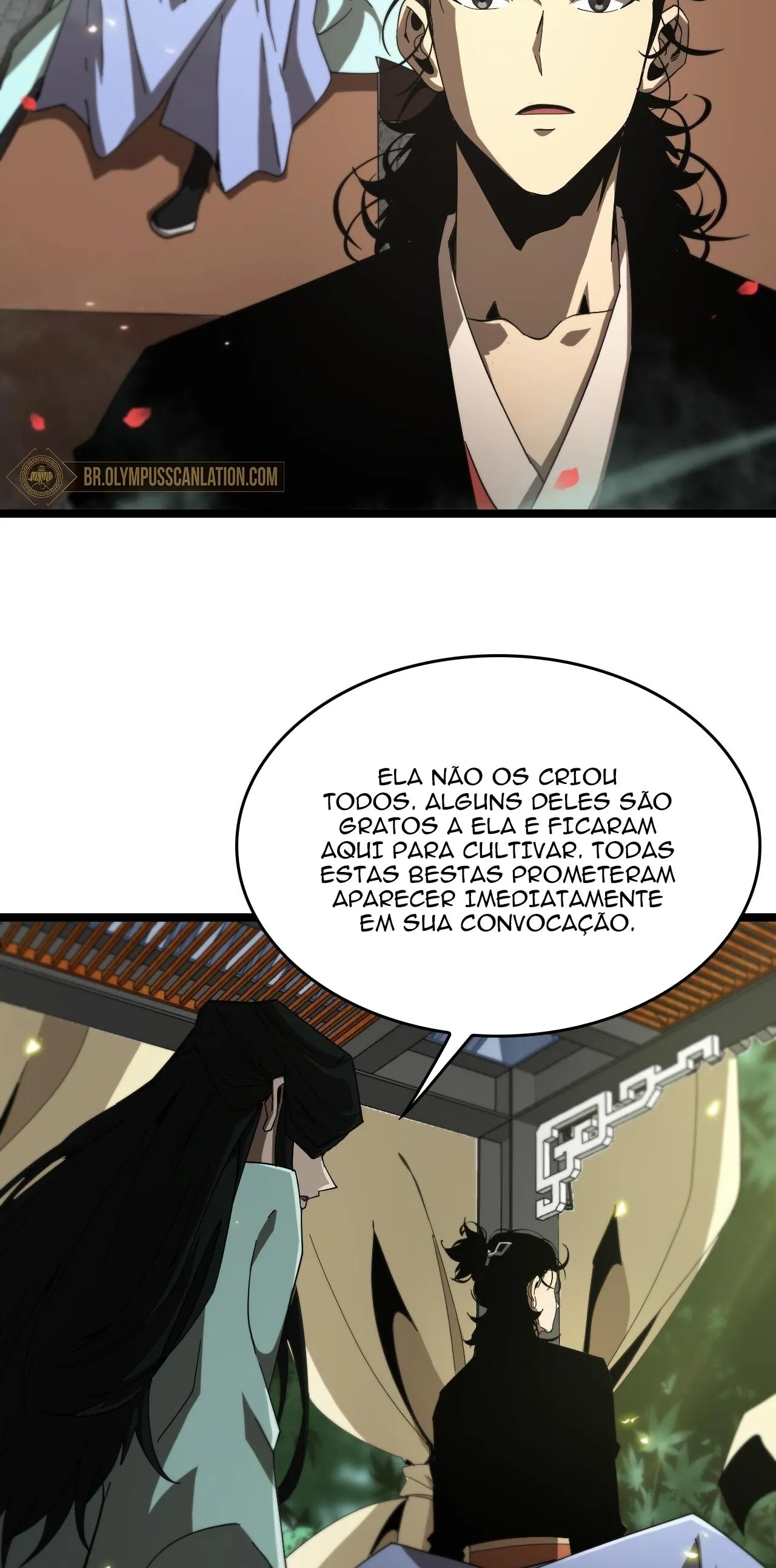 Apocalypse Online Capítulo 98 Página 46