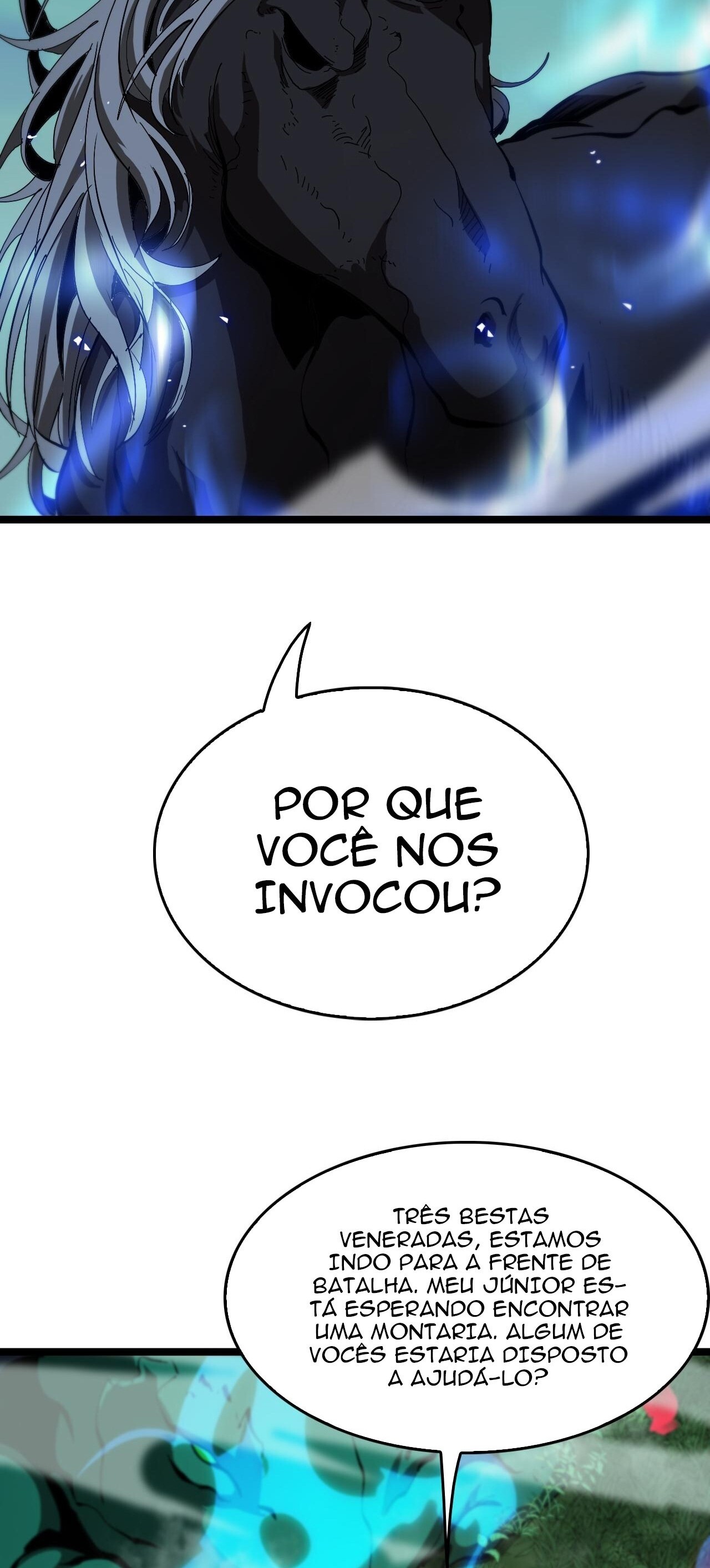 Apocalypse Online Capítulo 99 Página 12