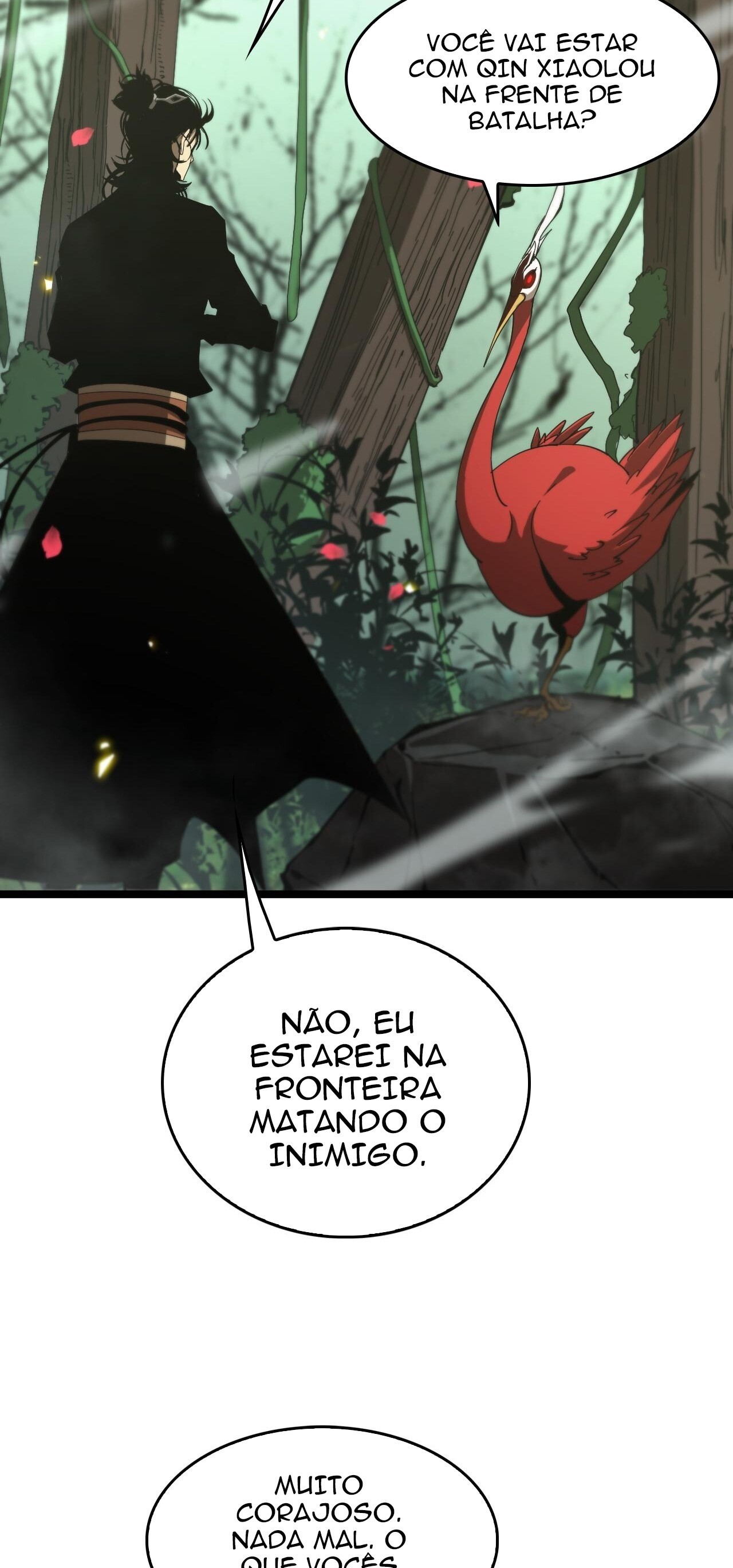 Apocalypse Online Capítulo 99 Página 19