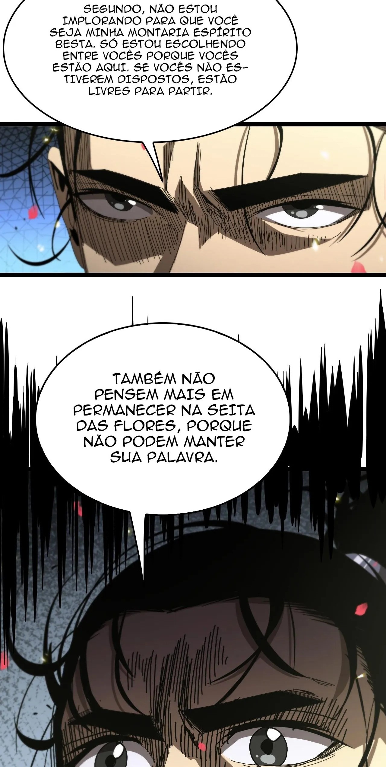 Apocalypse Online Capítulo 99 Página 26