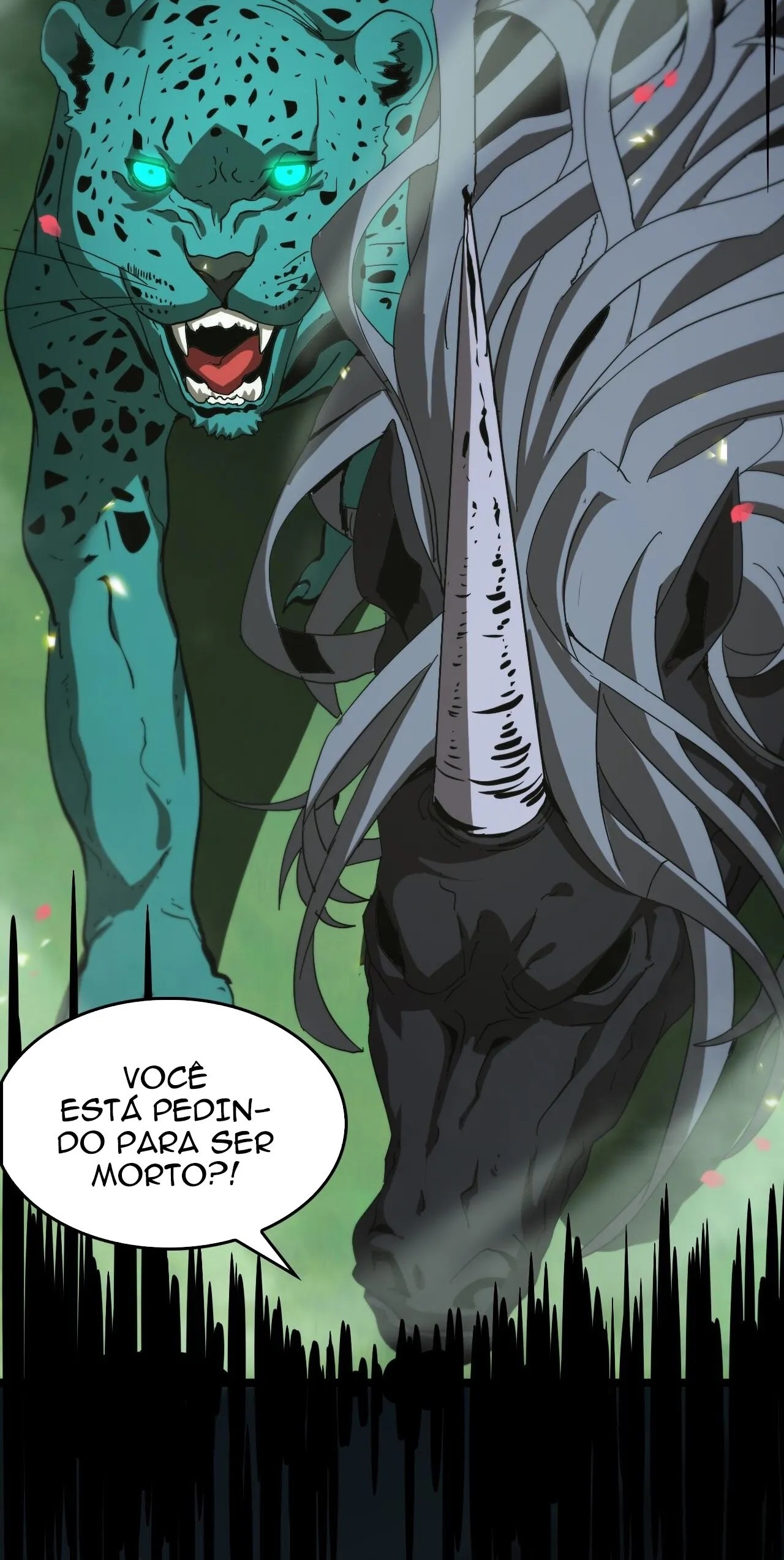 Apocalypse Online Capítulo 99 Página 28