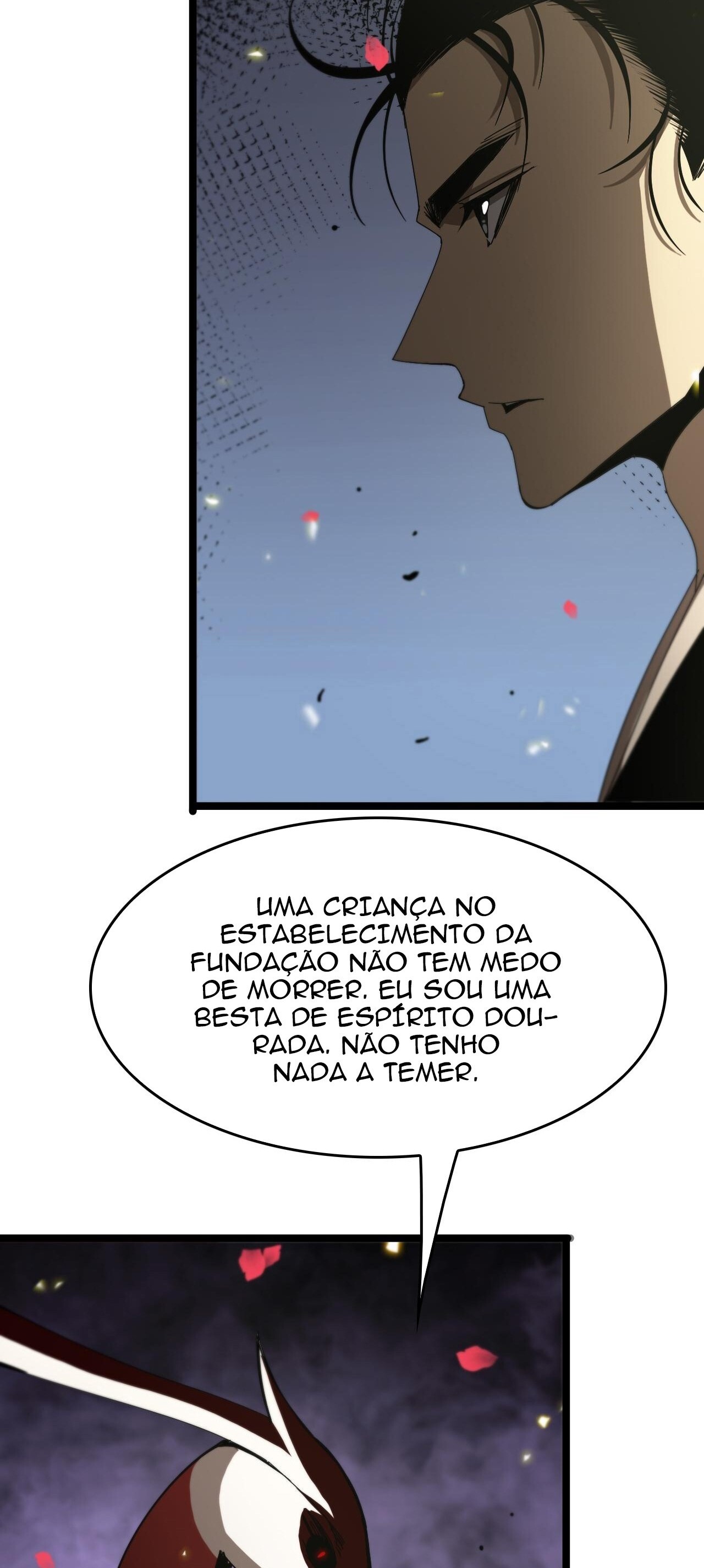 Apocalypse Online Capítulo 99 Página 37